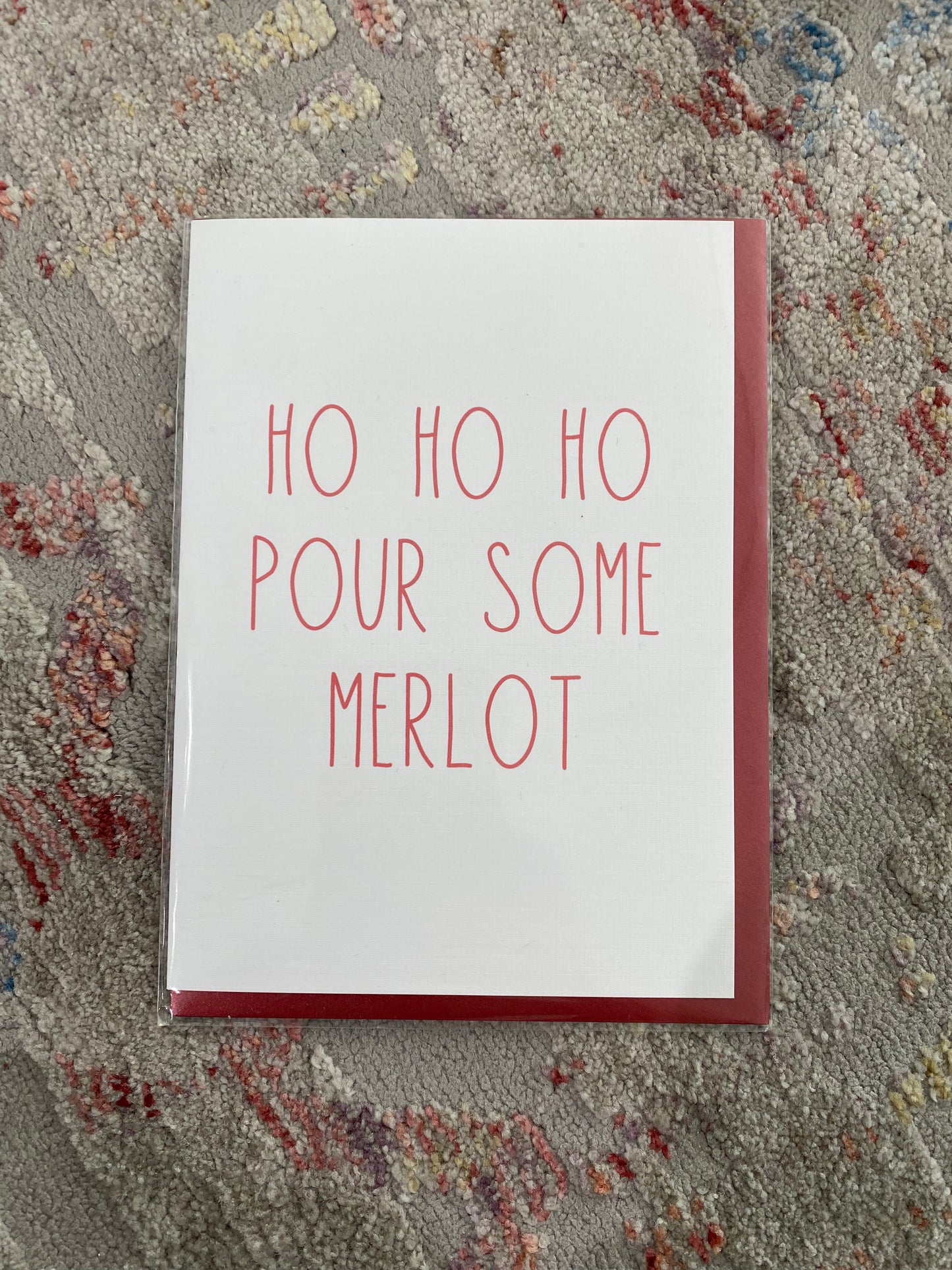 Christmas Cards