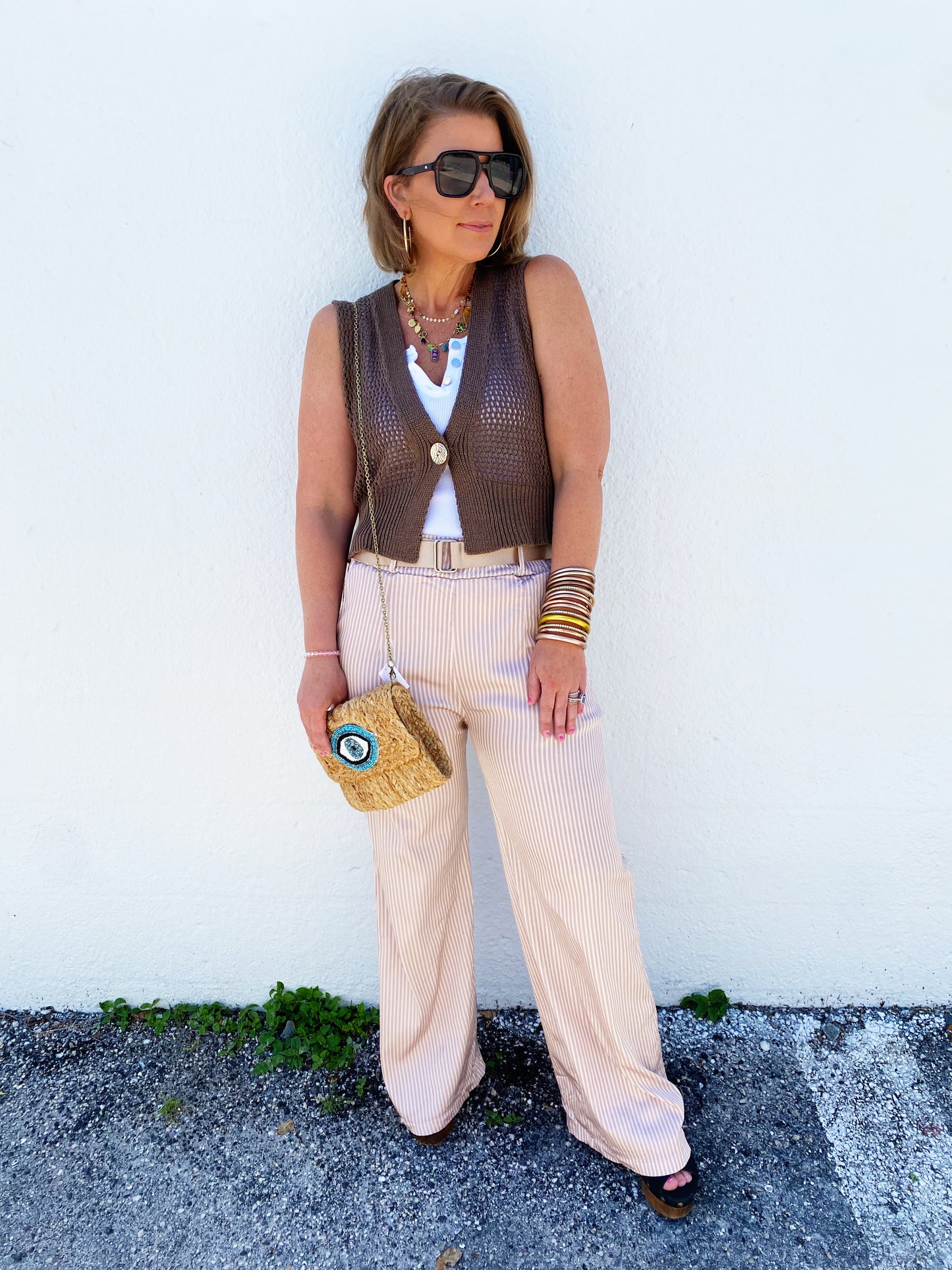 Debbie Pant