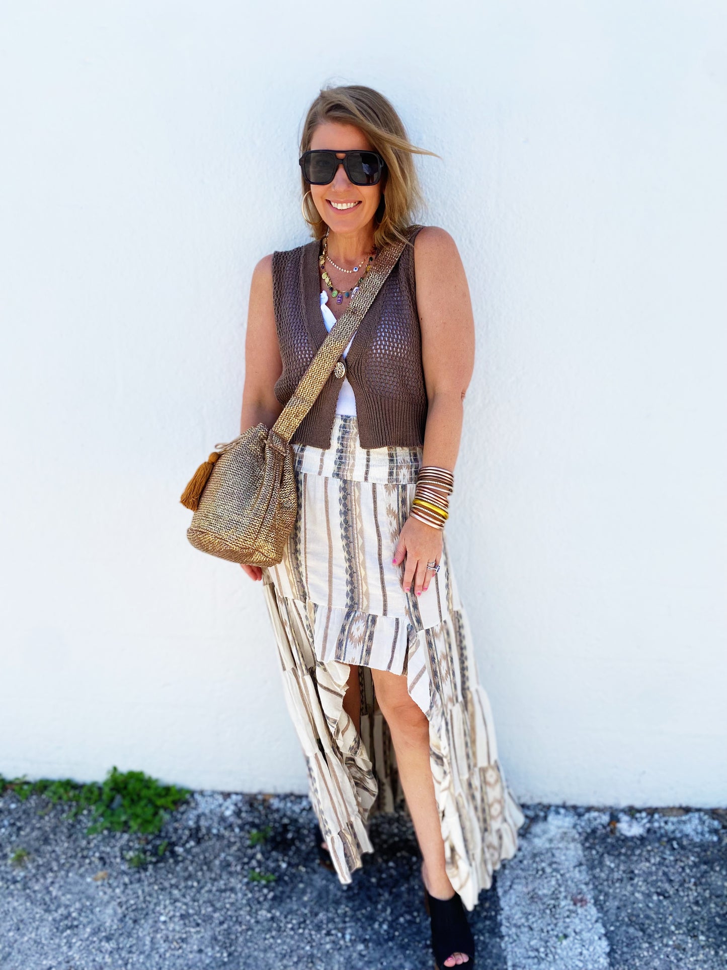 Celia Skirt