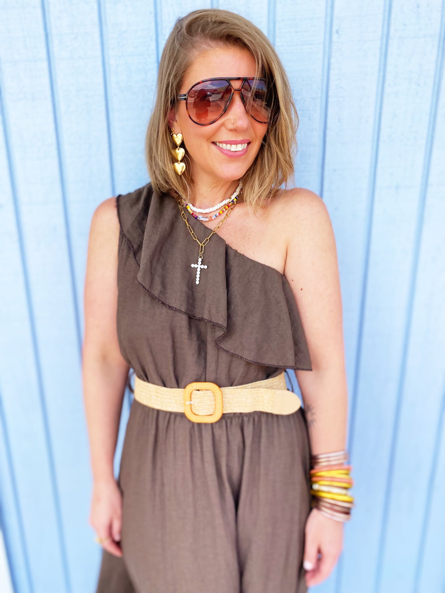 Belinda Dress