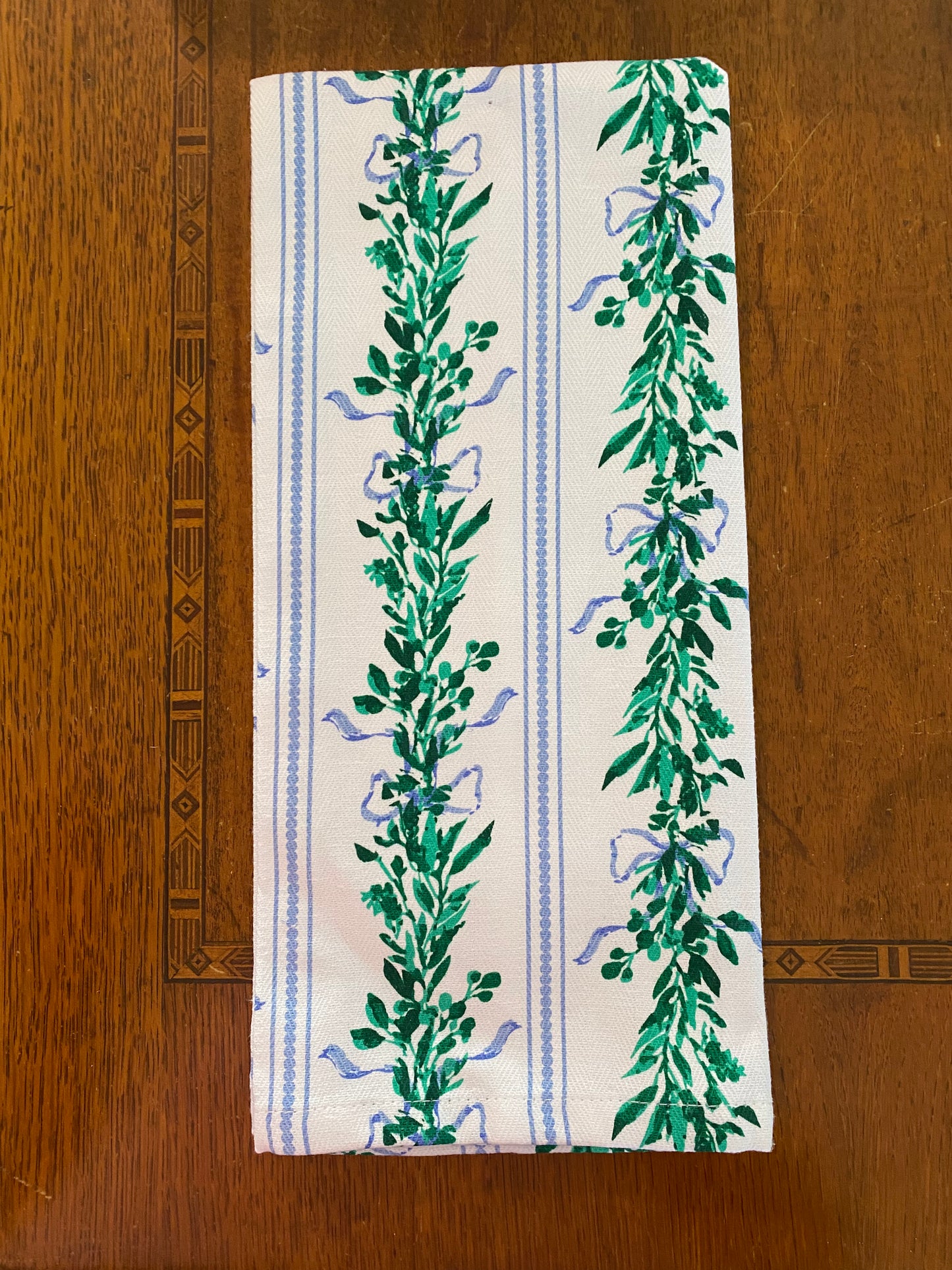 Kitchen Towels Multiple Prints