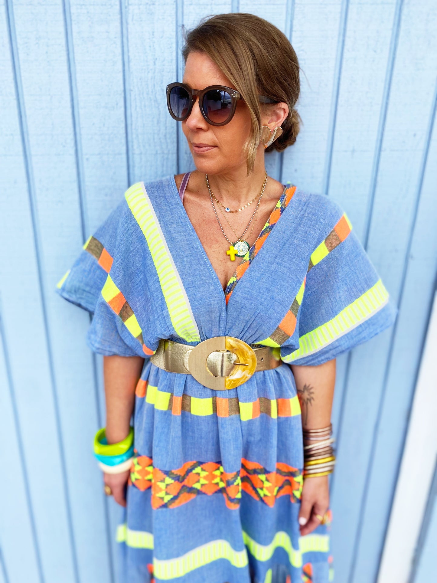 Lauren Dress