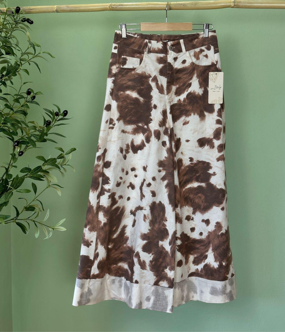 Camilla Pant