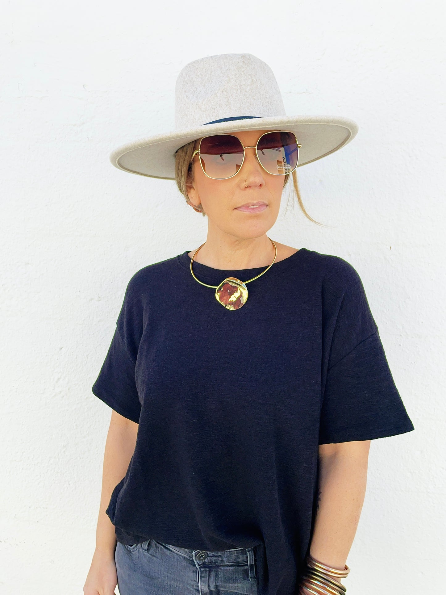 Asher Necklace