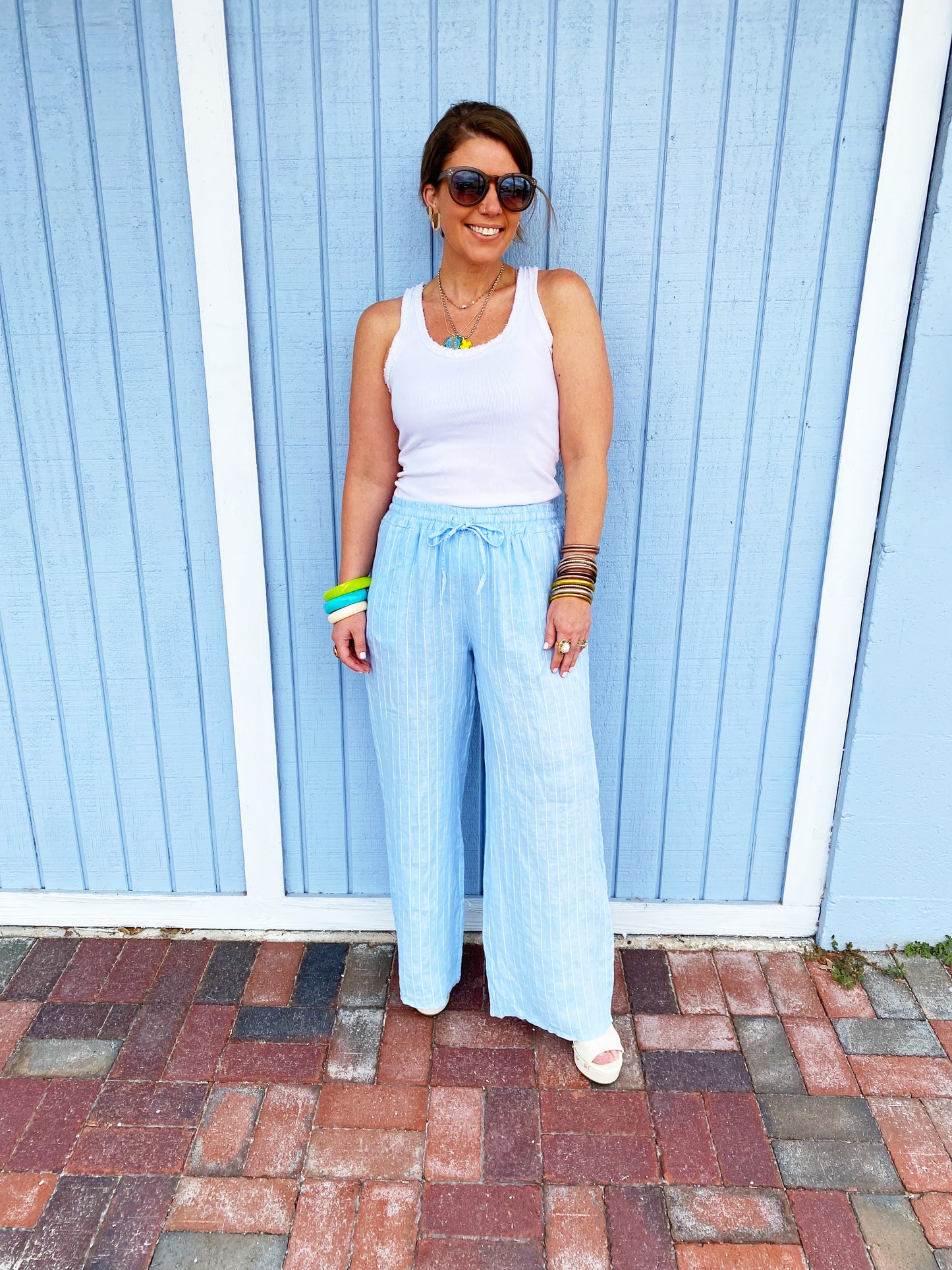 Stella Pant FINAL SALE