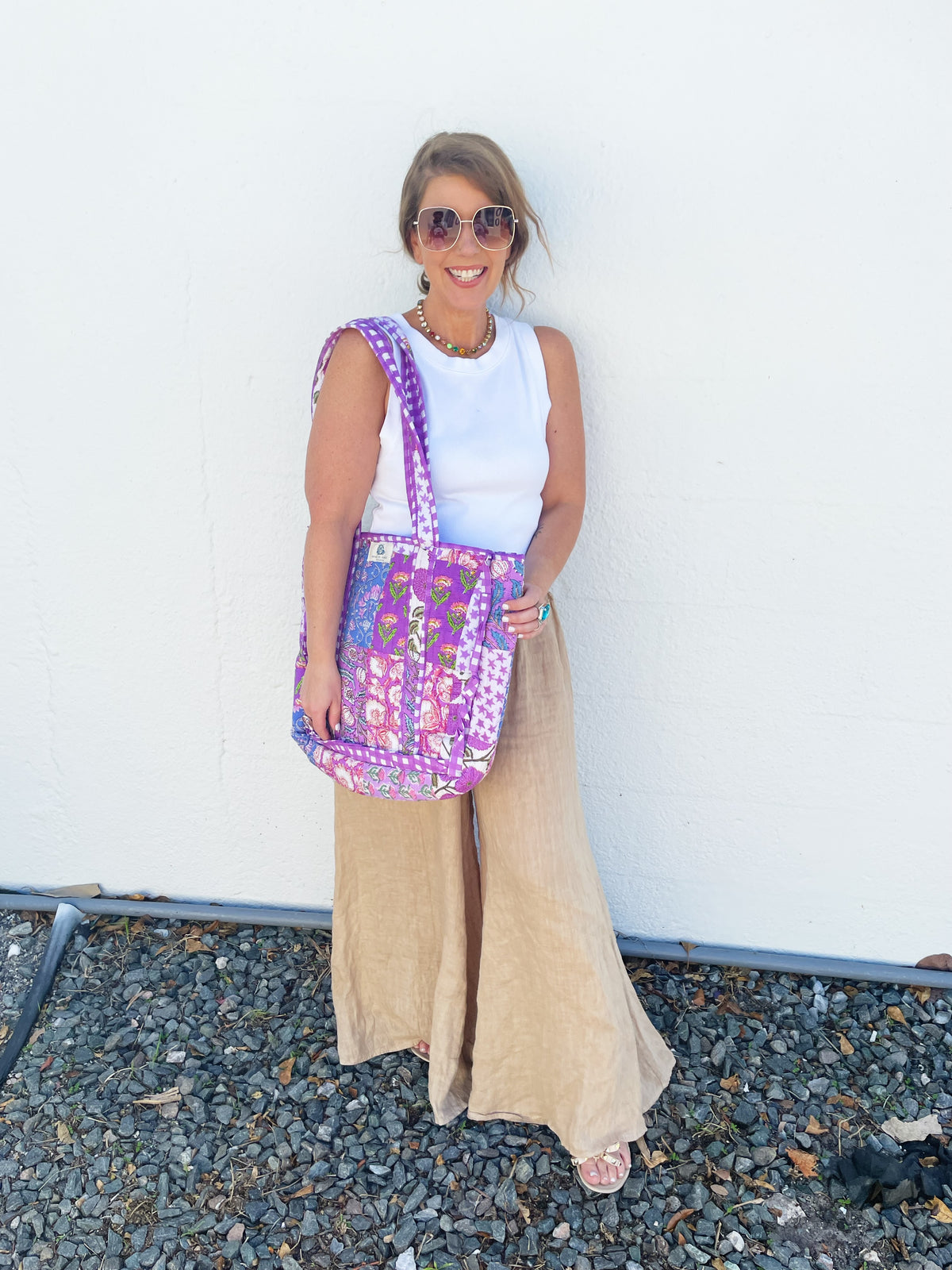 Bebe Tote