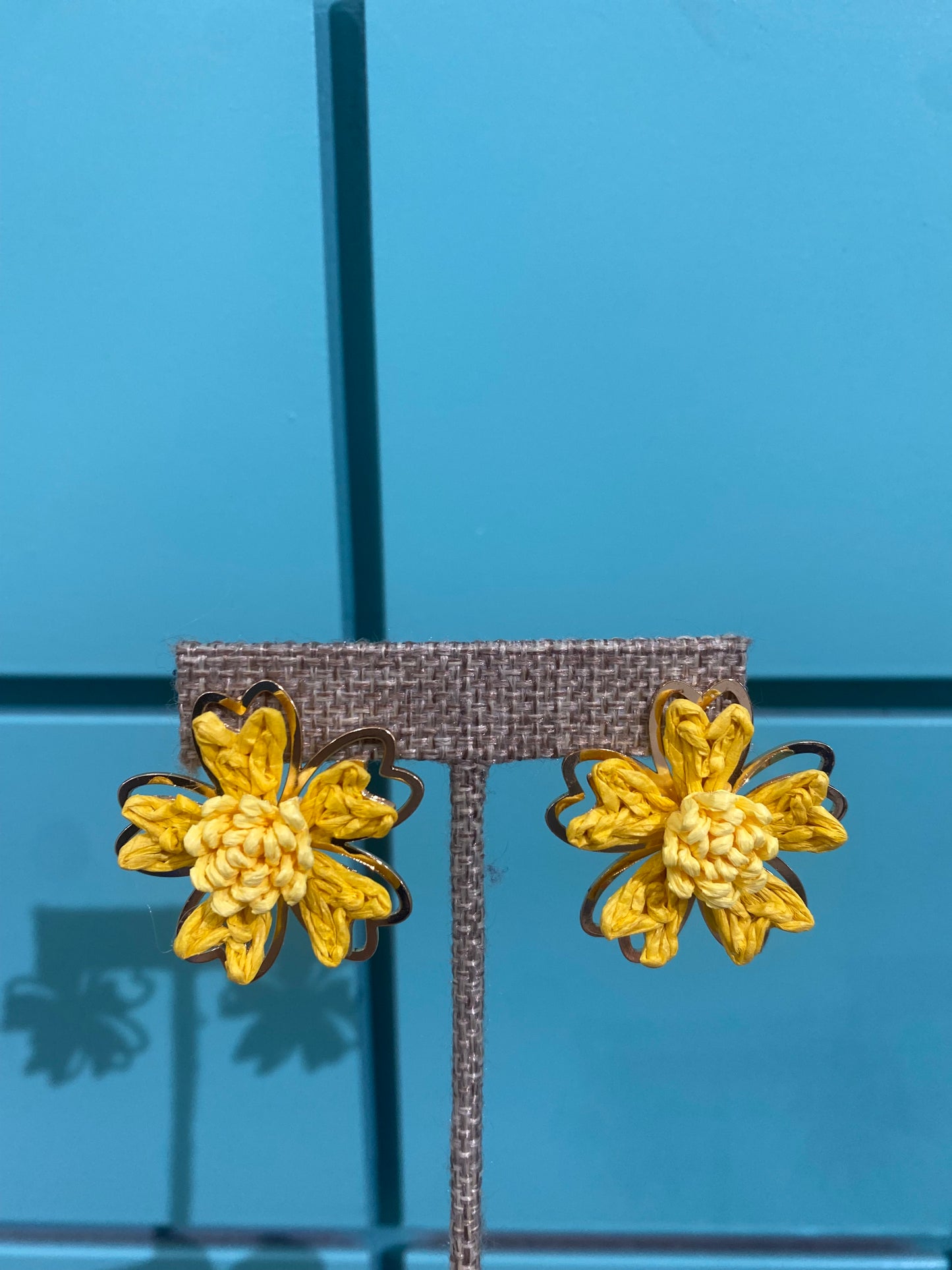 Capri Earring