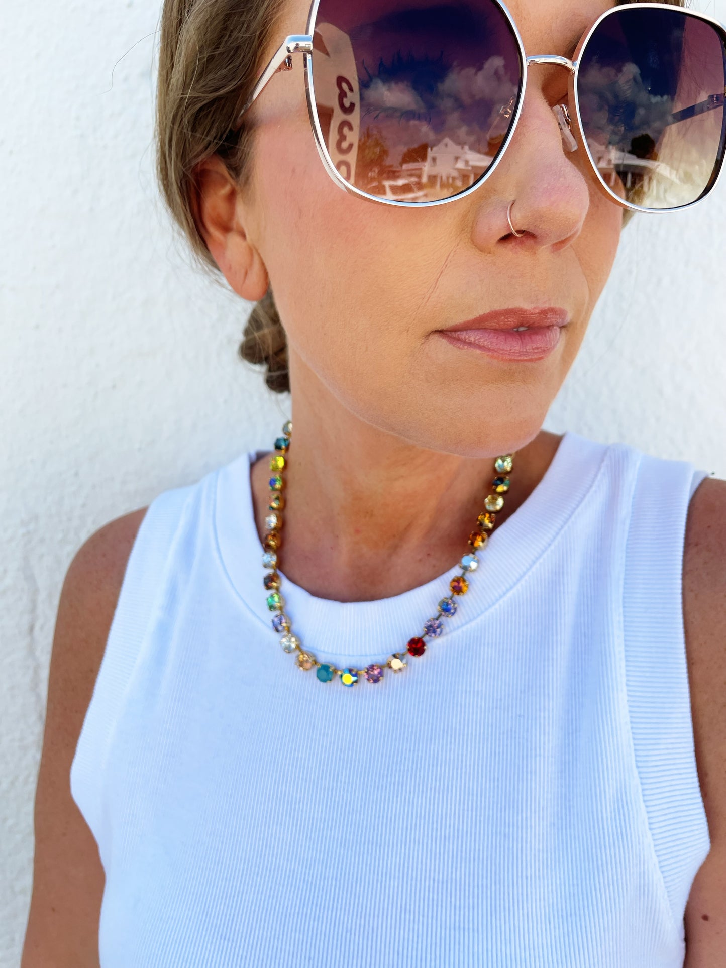 Oakland Necklace 4