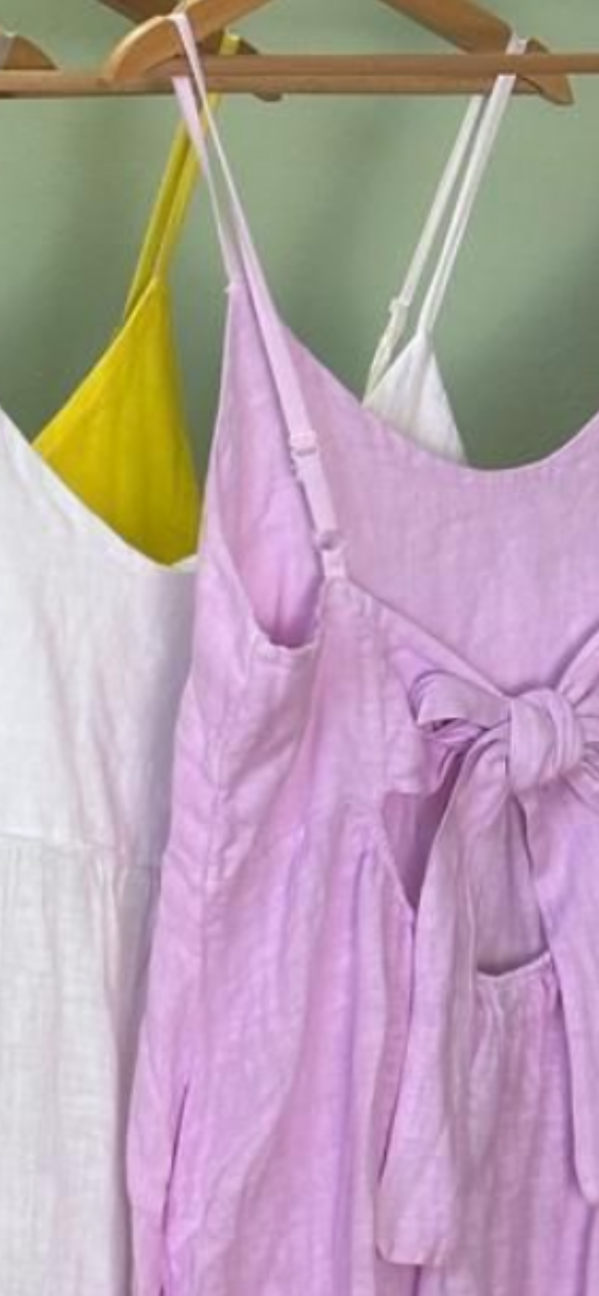 Sadie Dress in Lilac
