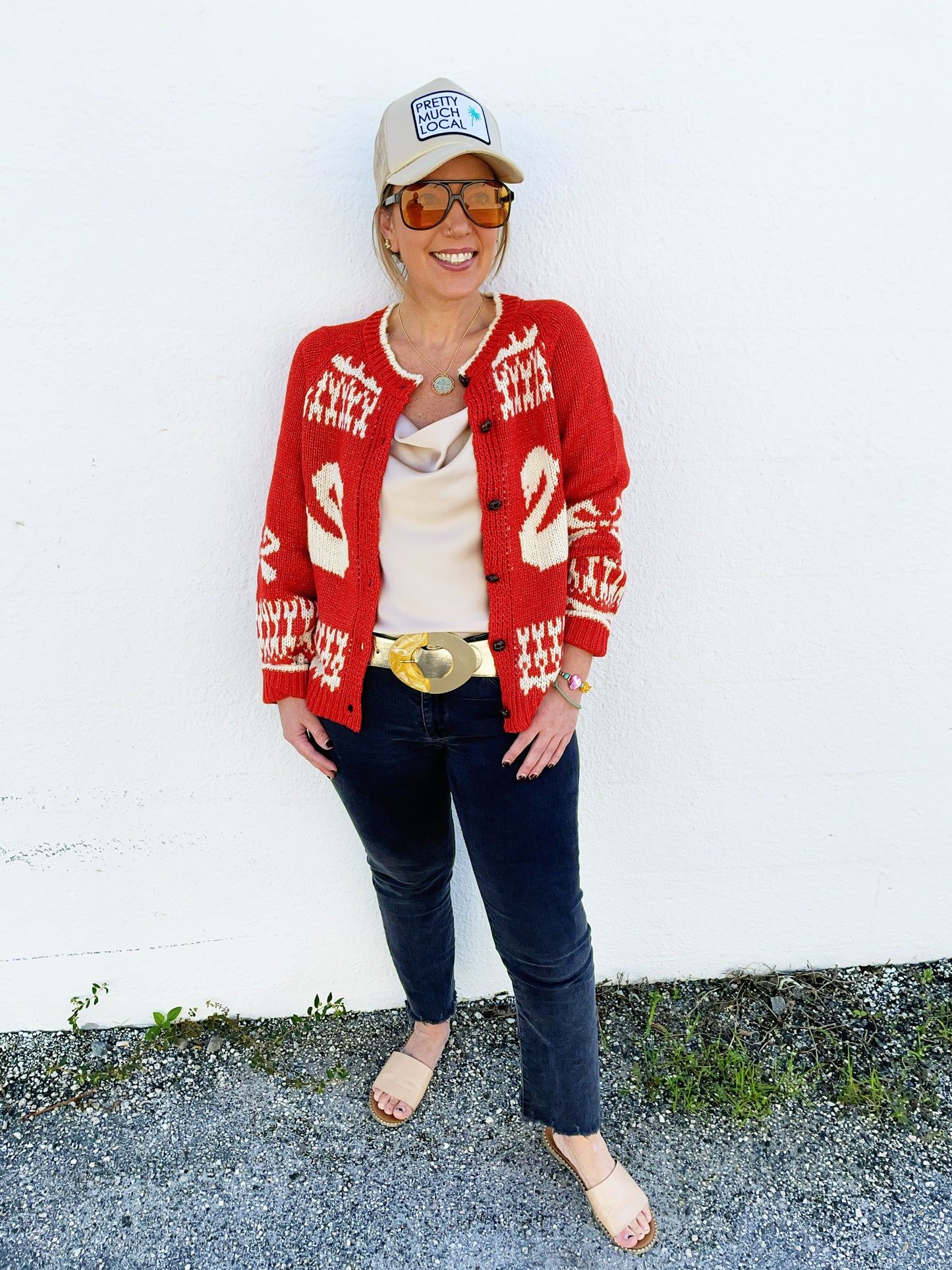 Edleman Sweater