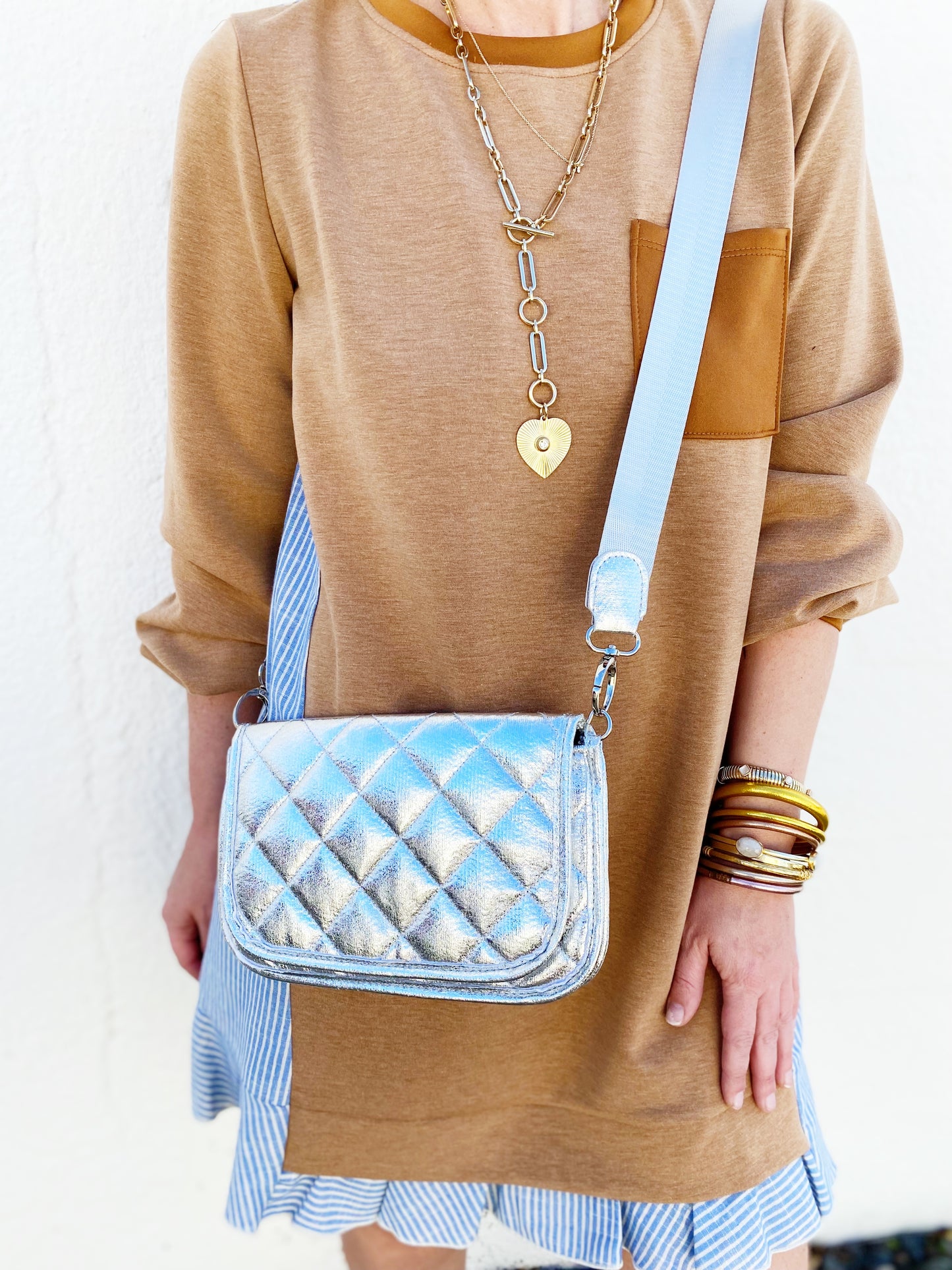 Rae Crossbody Multiple Colors