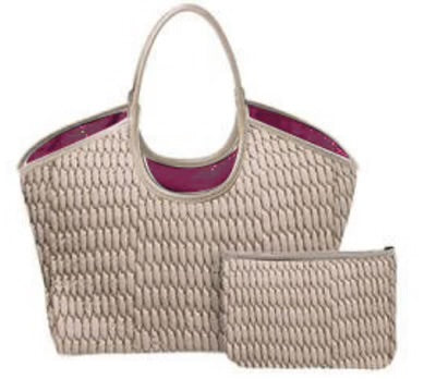 Isla Tote