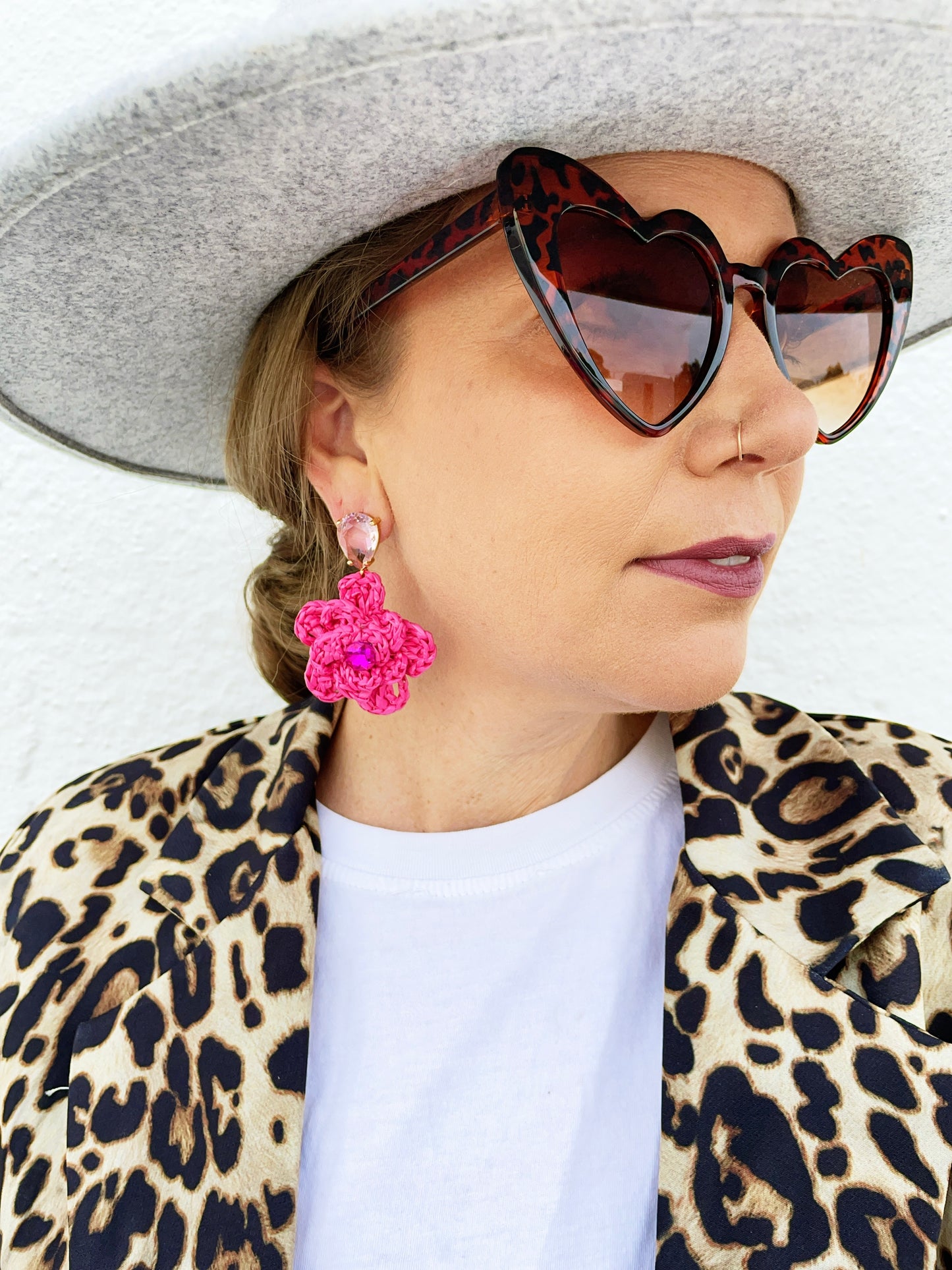 Juniper Earring *on sale