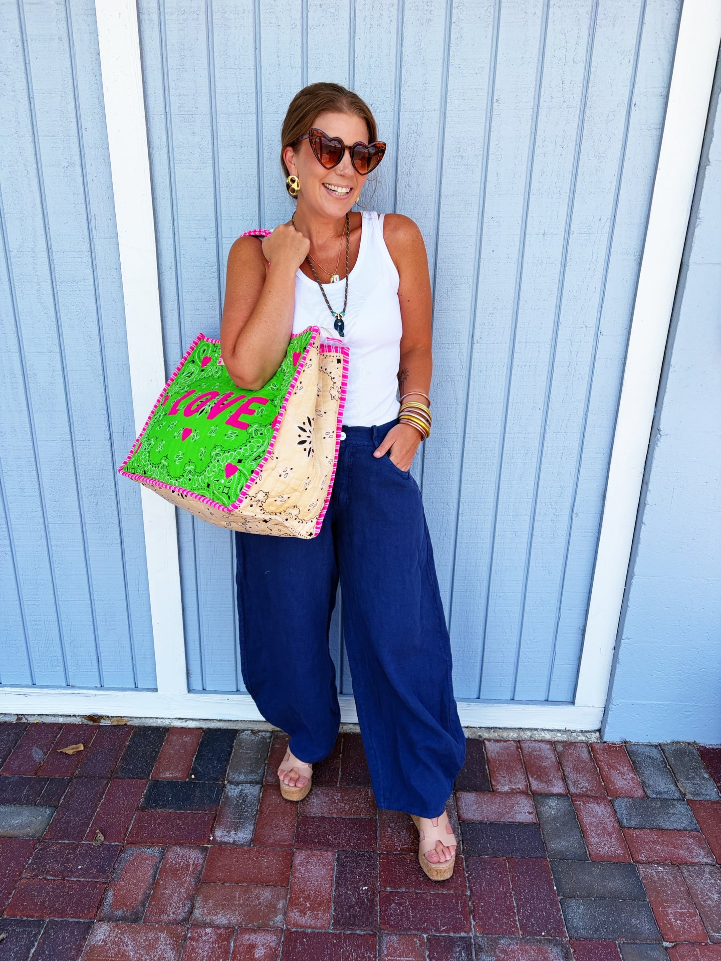Lottie Bag