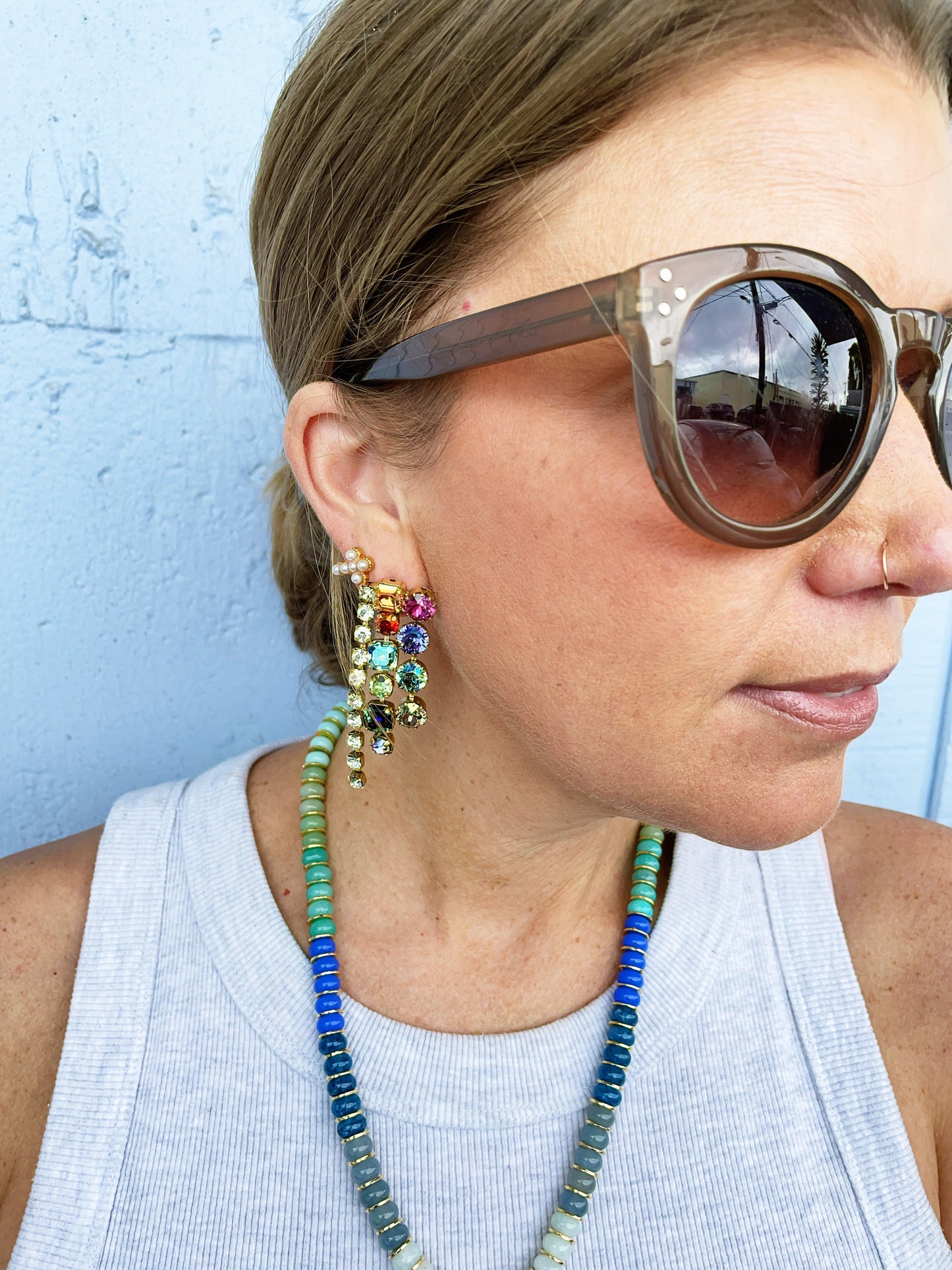 Elyssa Earrings