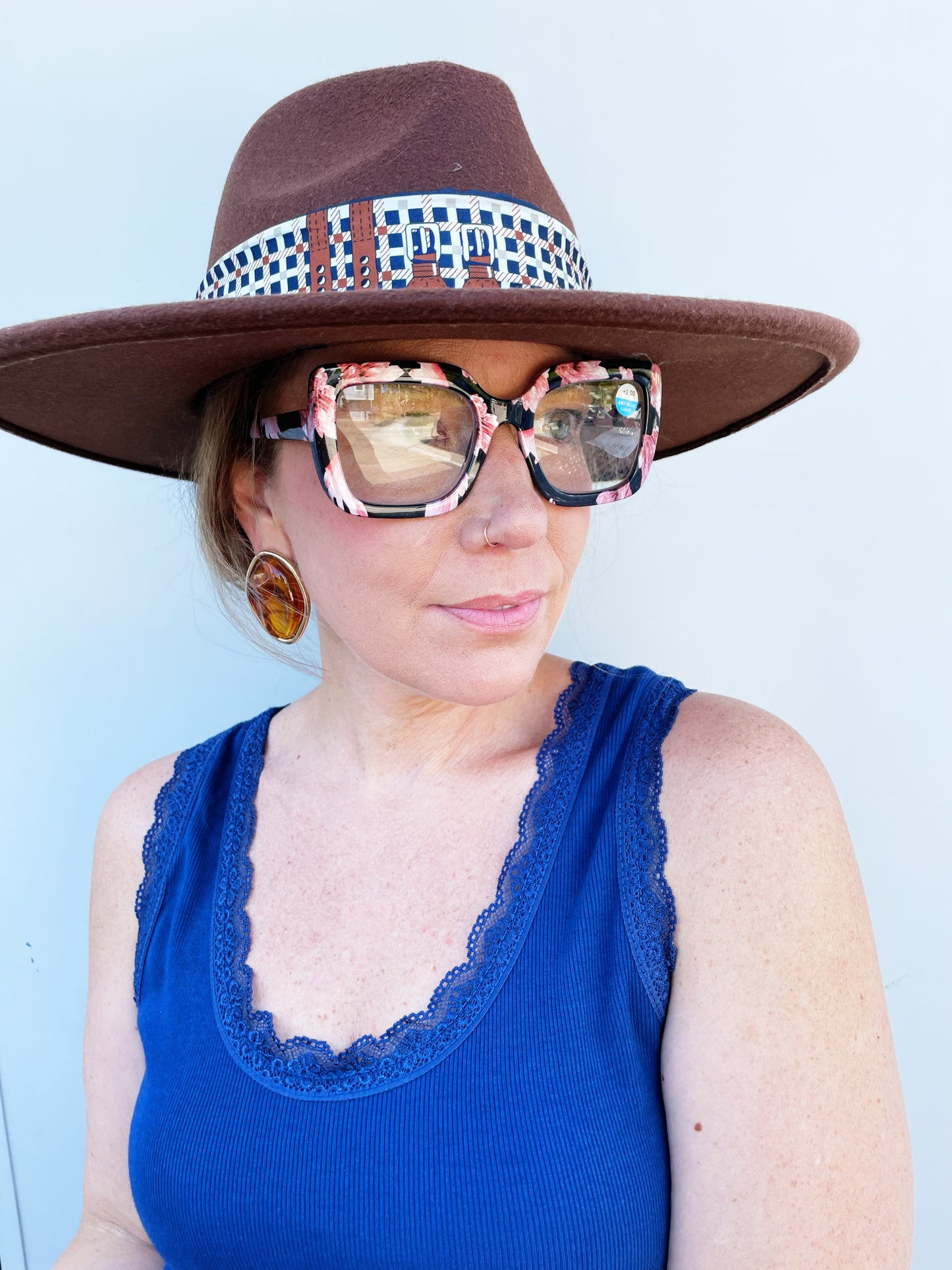 Maeve sunglasses and reader- assorted styles *FINAL SALE