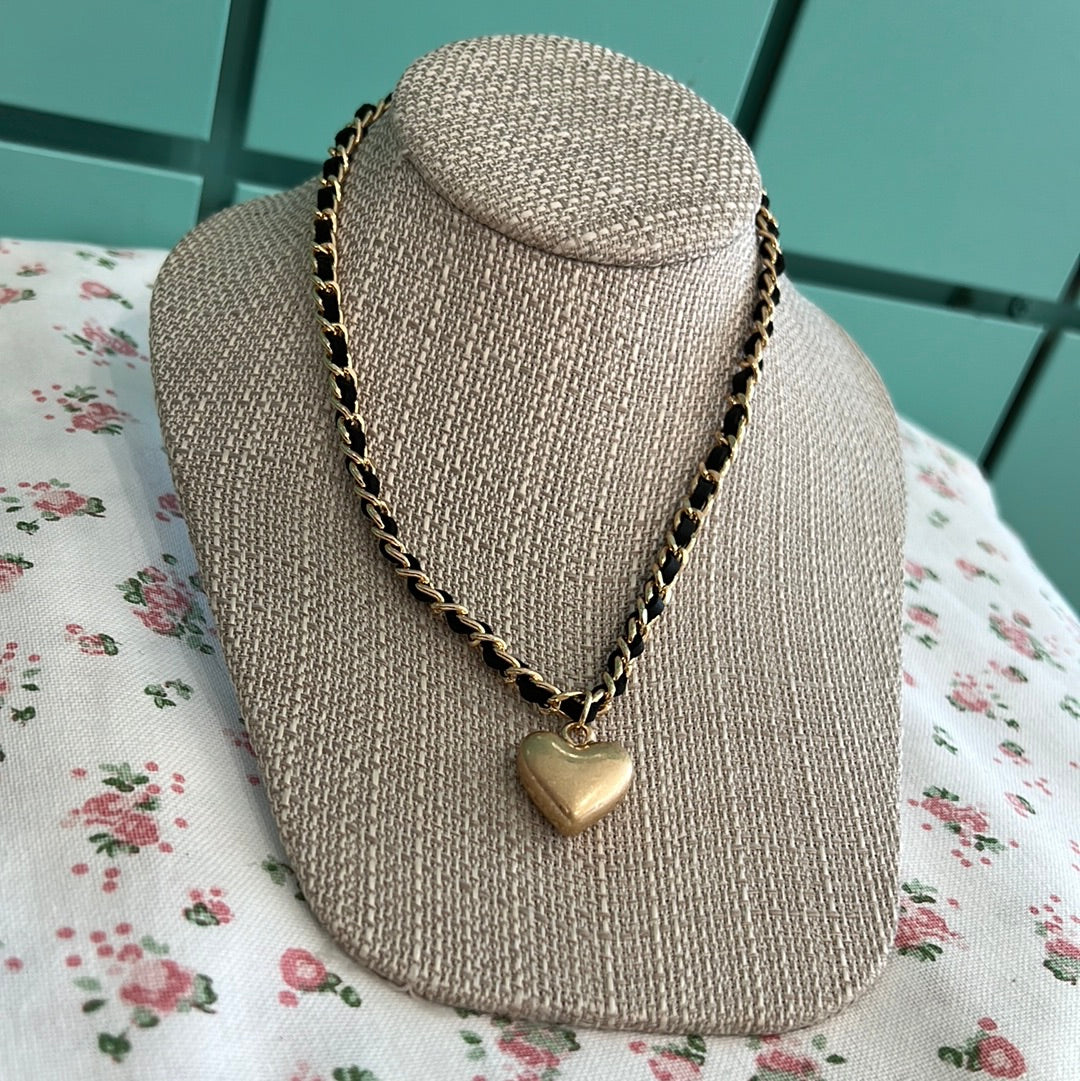 Ginny Necklace