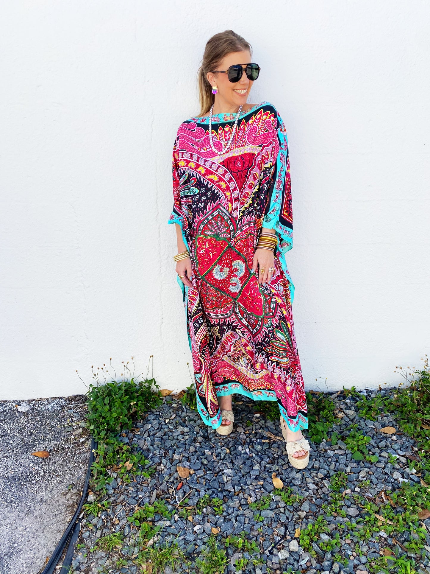 Belle Kaftan