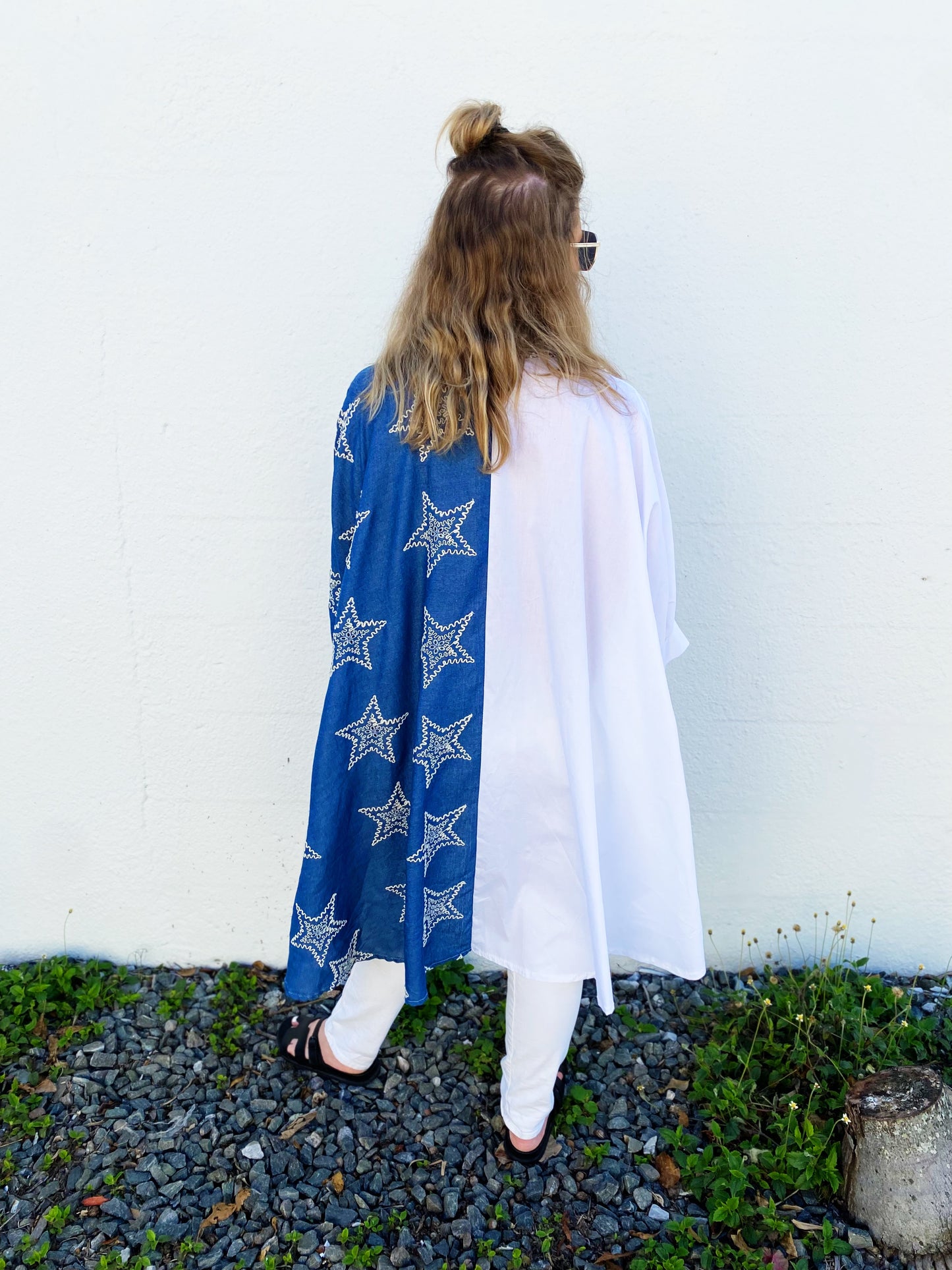 Tessa Dress/Top