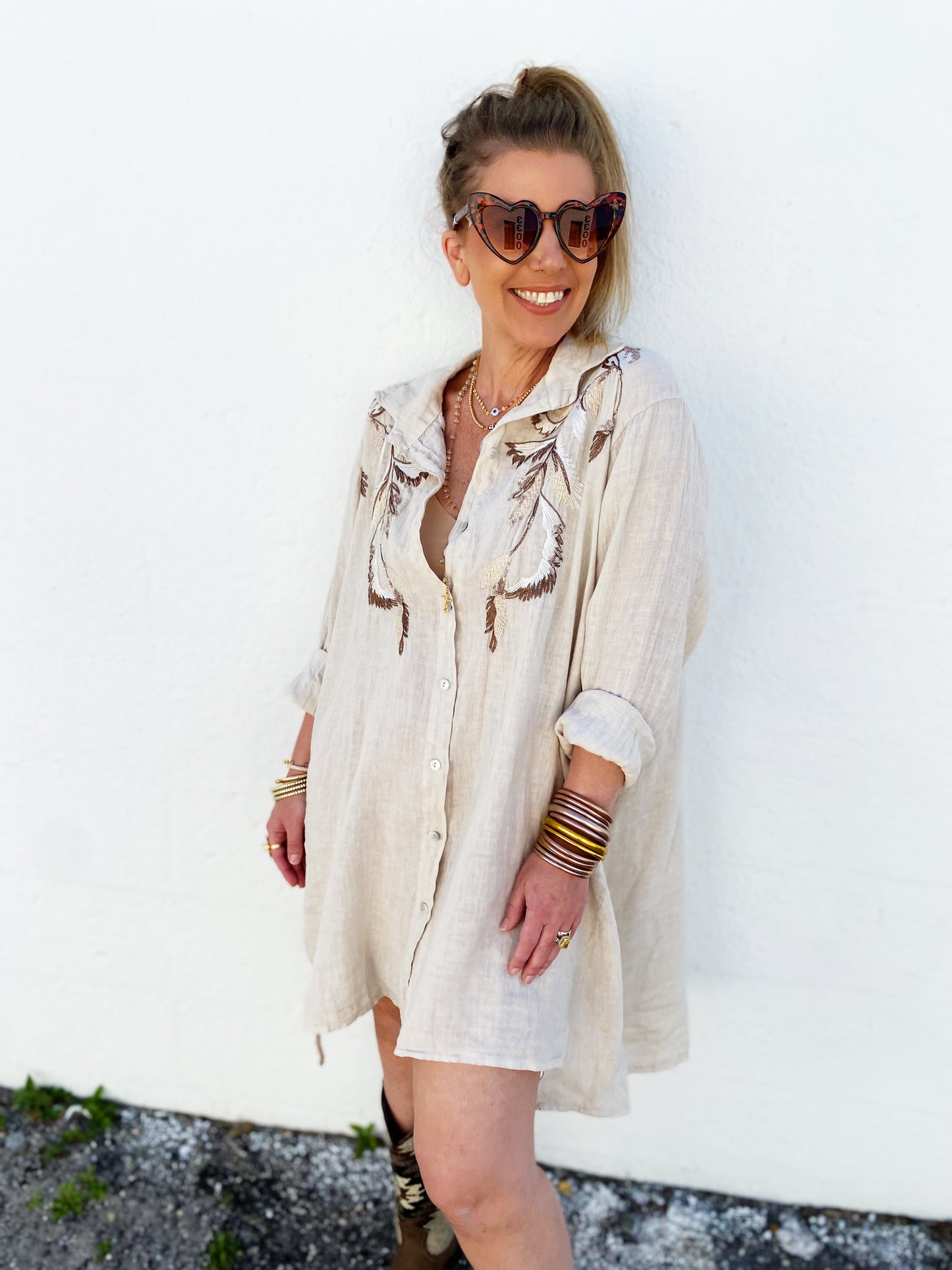 Charlie Dress/ top
