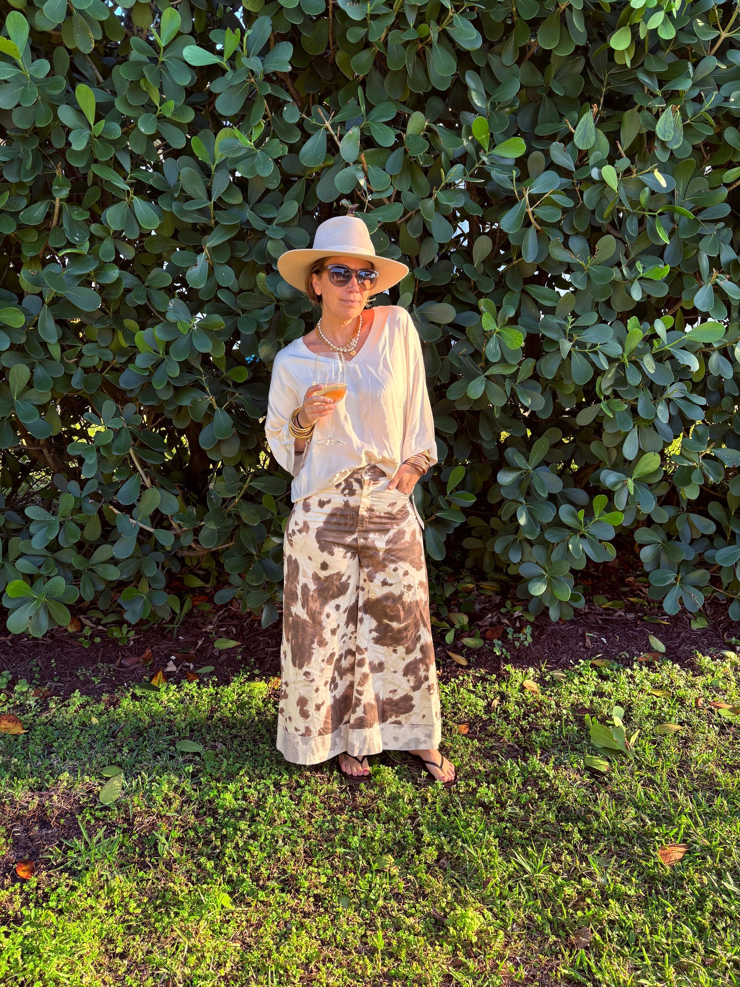 Camilla Pant
