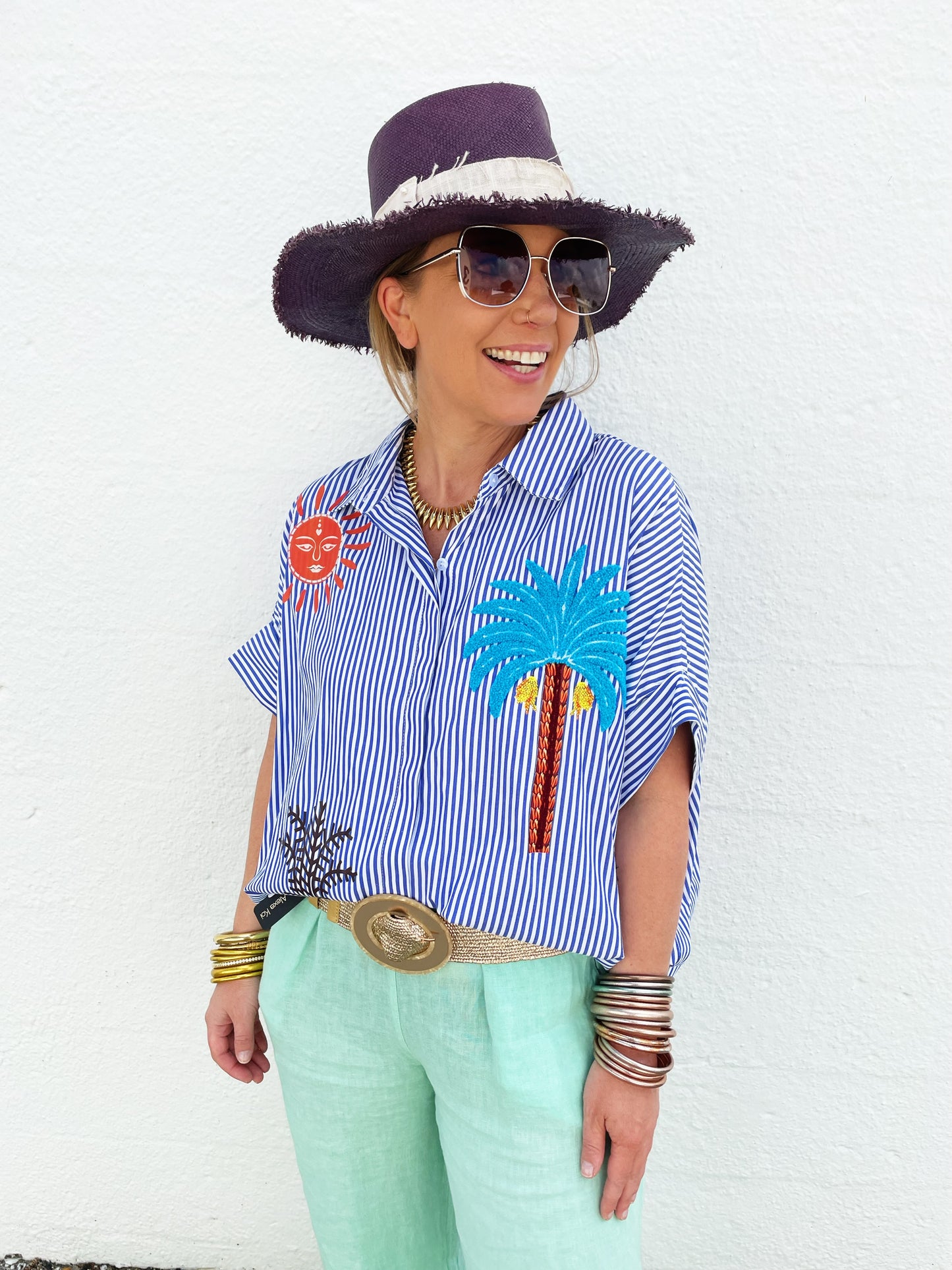 3.3.26 Drop Of Assorted Belts