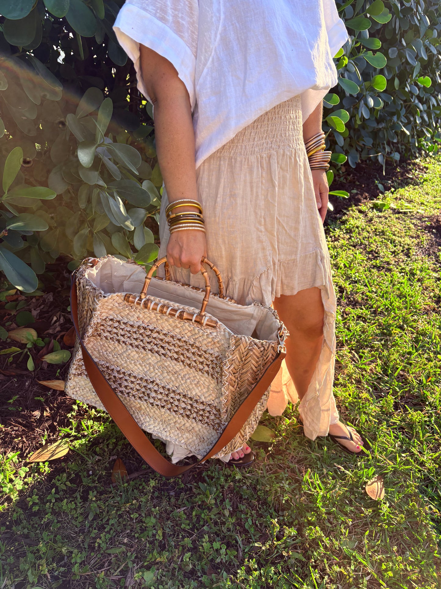 Aubrey Tote
