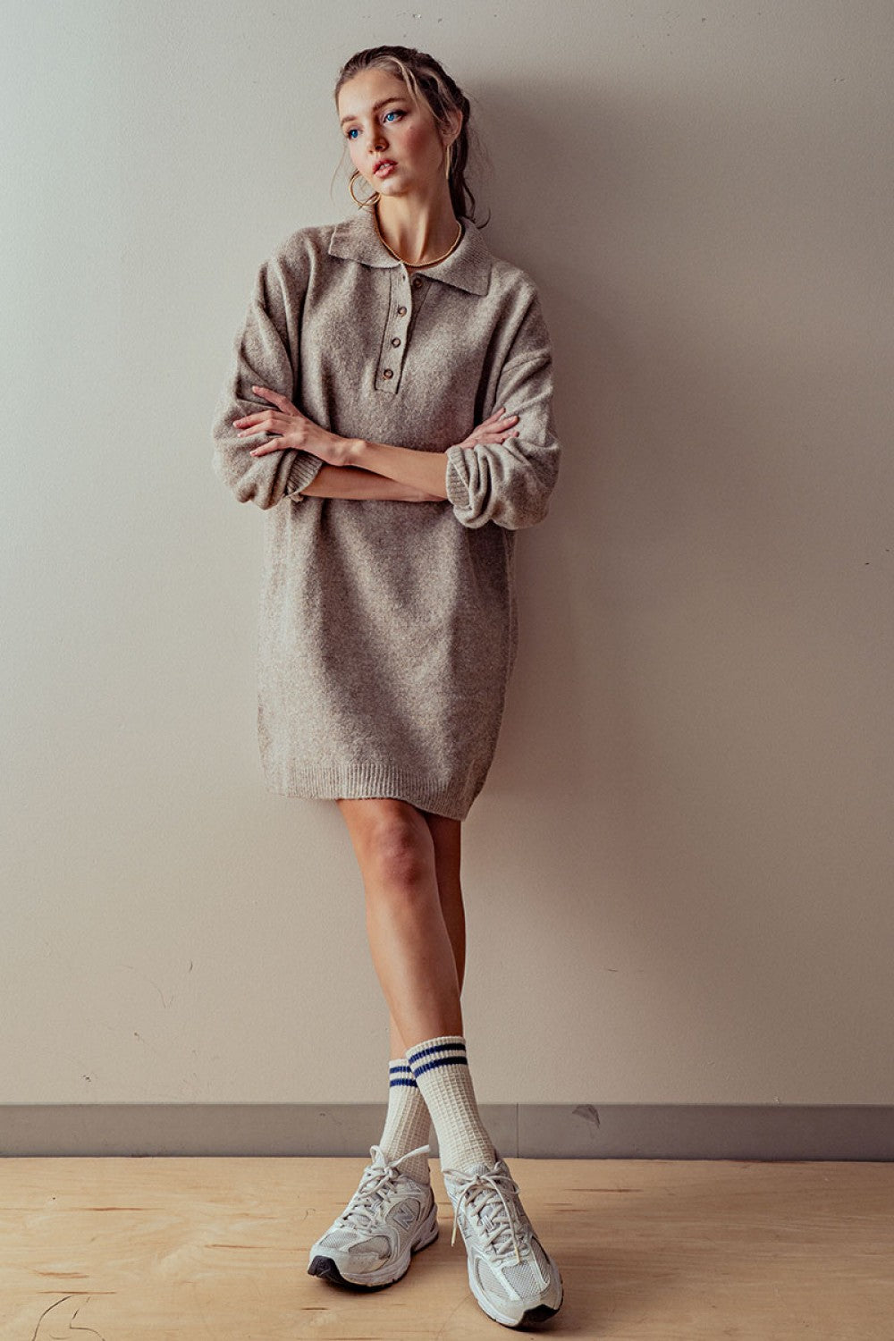 Karlie Dress