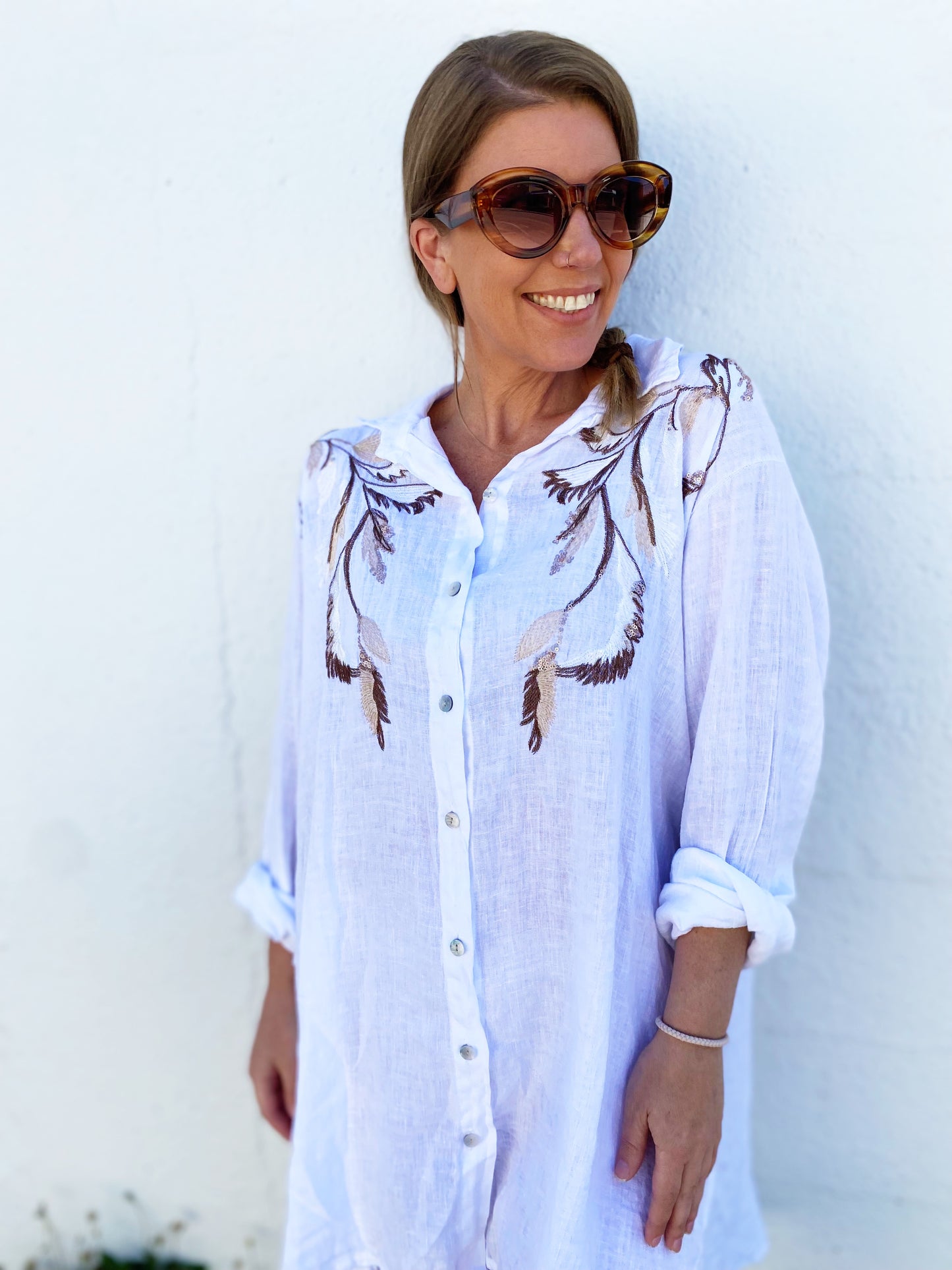 Charlie Dress/ top