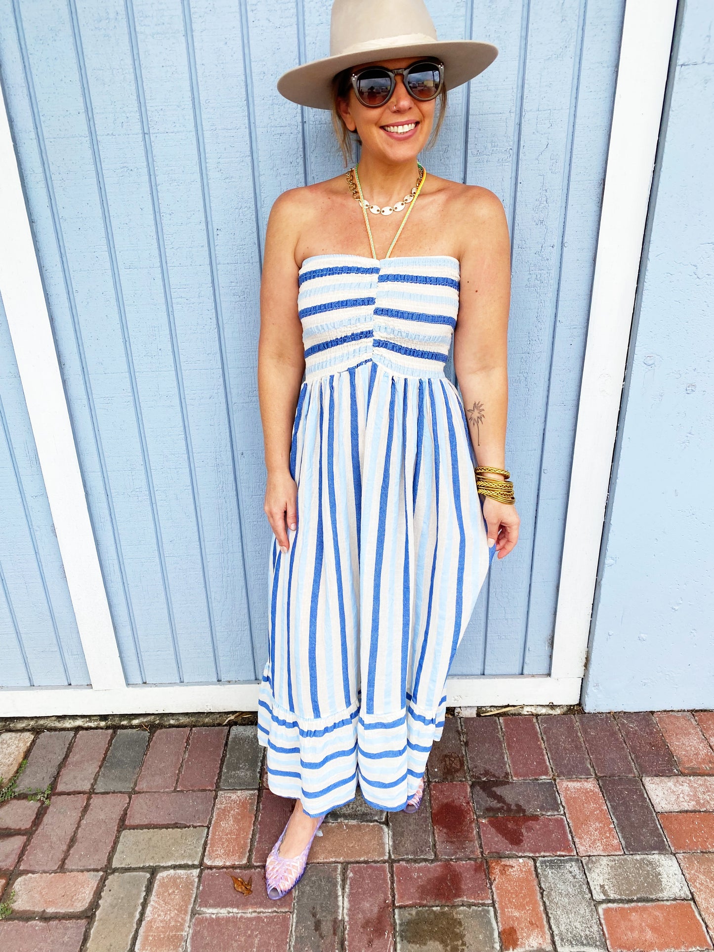 Casey Dress