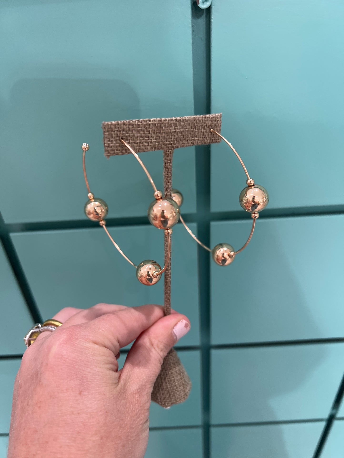 Shirley Earring