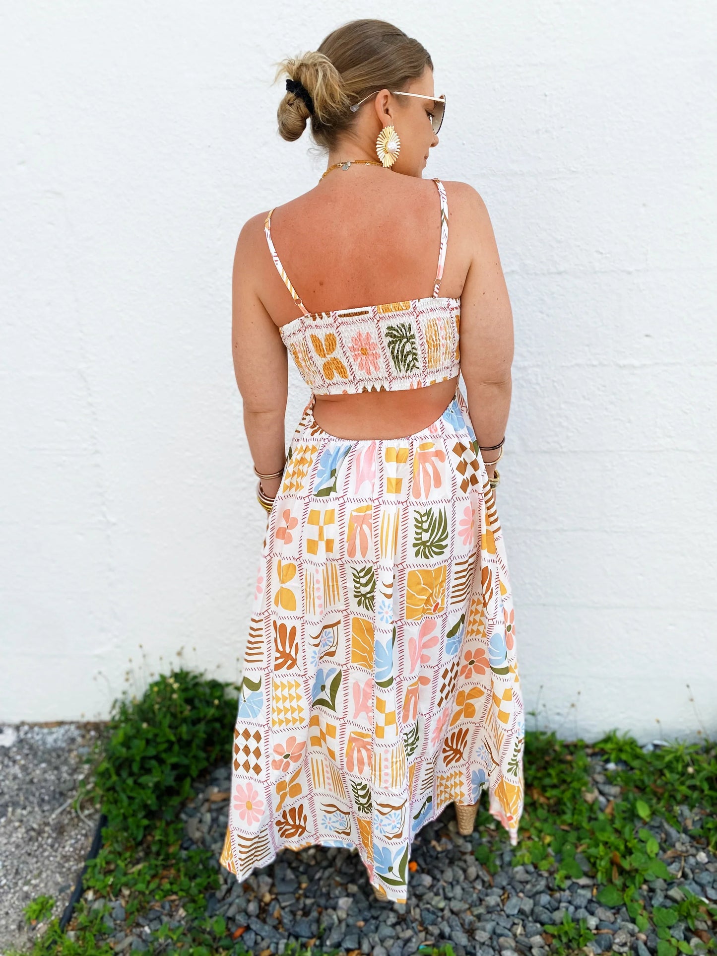 Chloe Dress