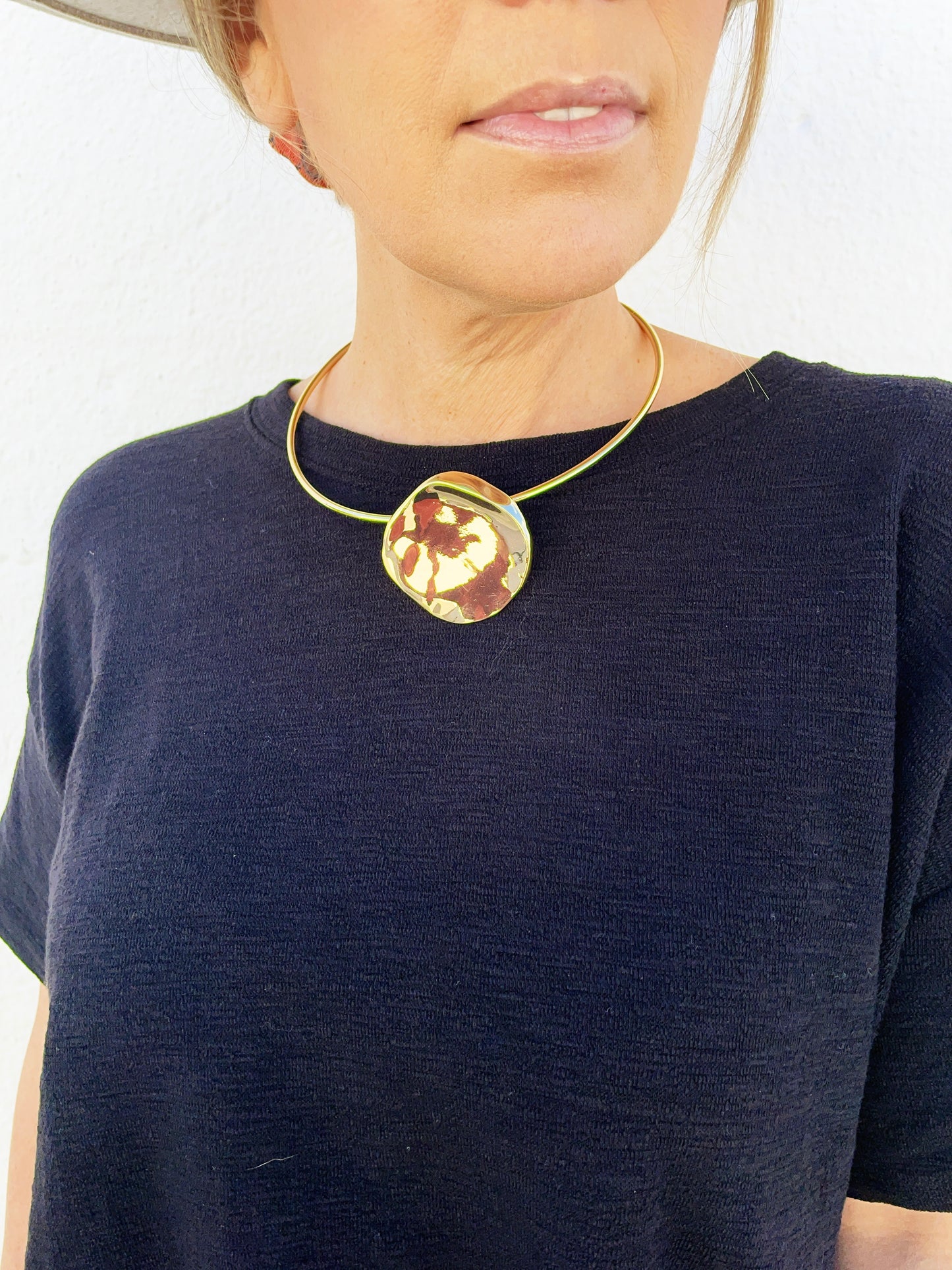 Asher Necklace