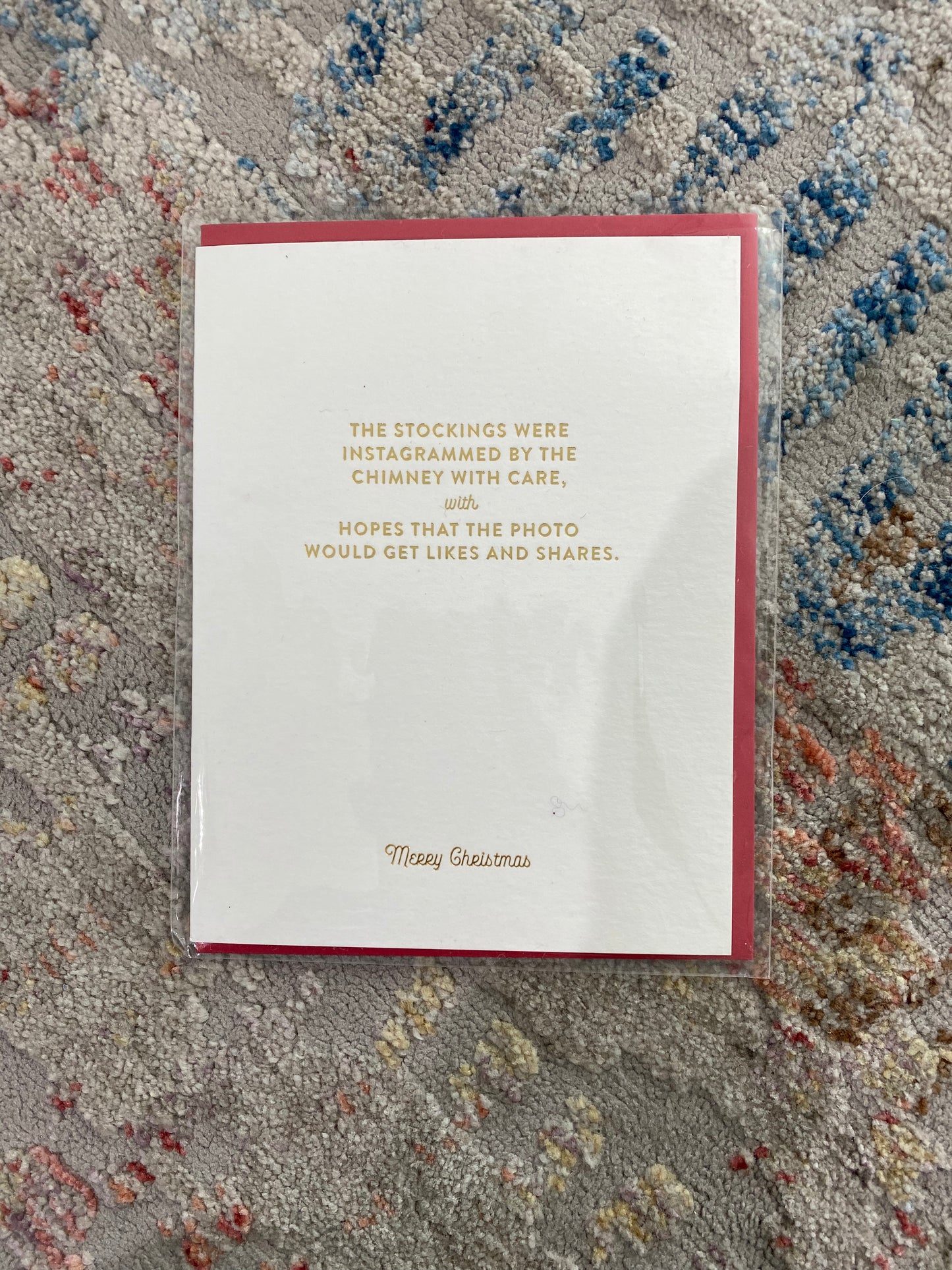 Christmas Cards