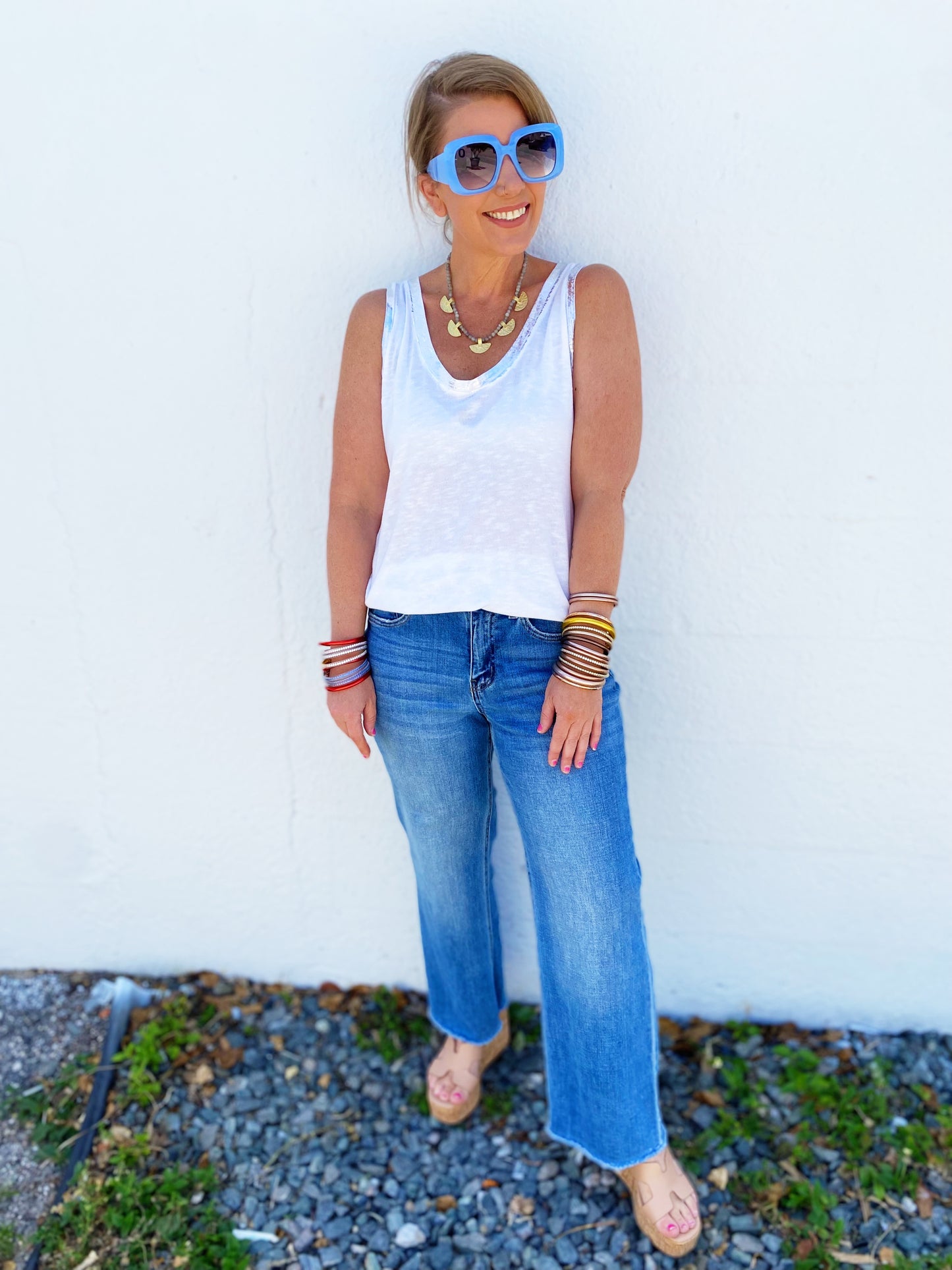 Kramer Jean size 27 FINAL SALE