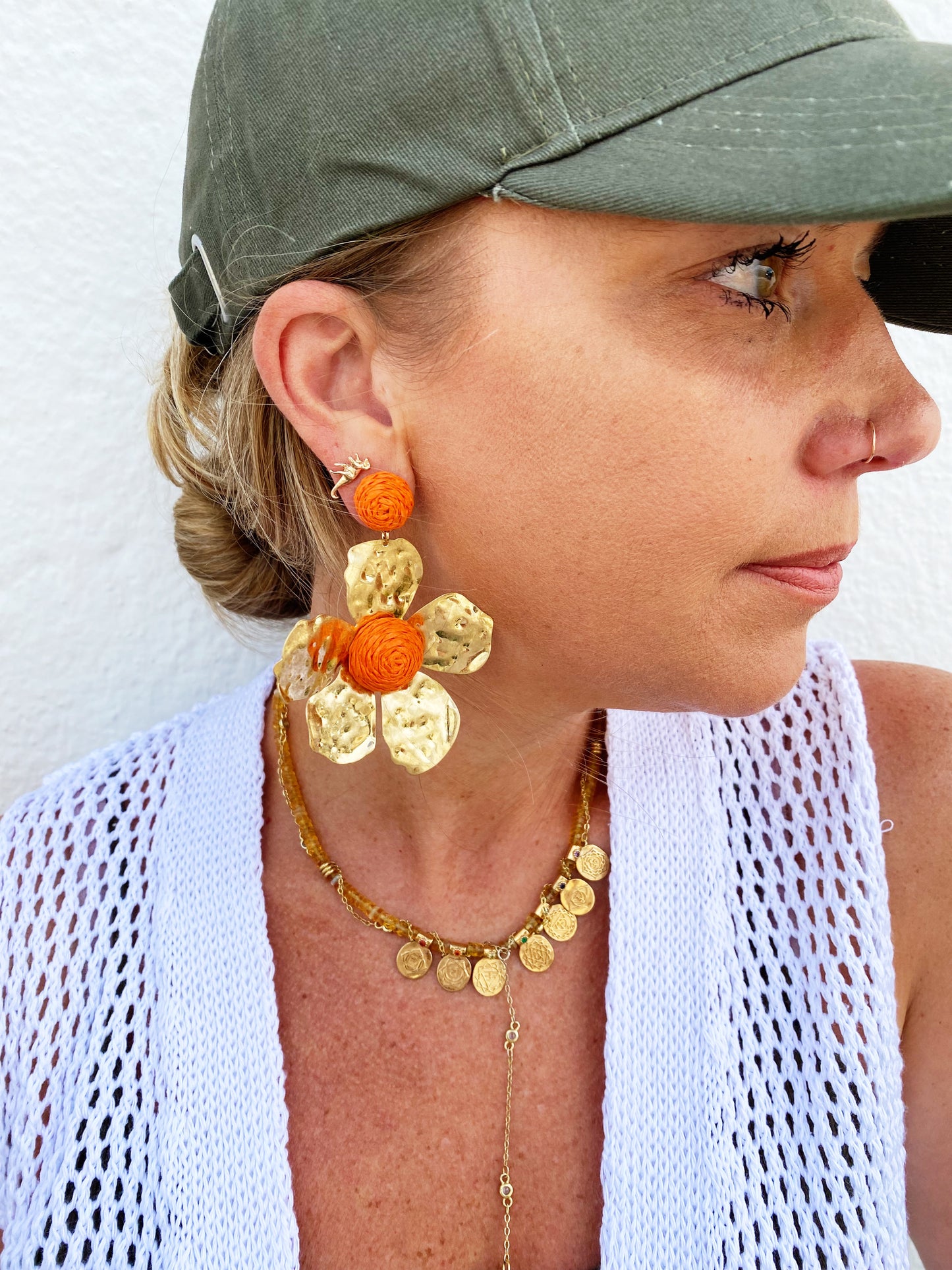 Cambria Earrings *multiple colors