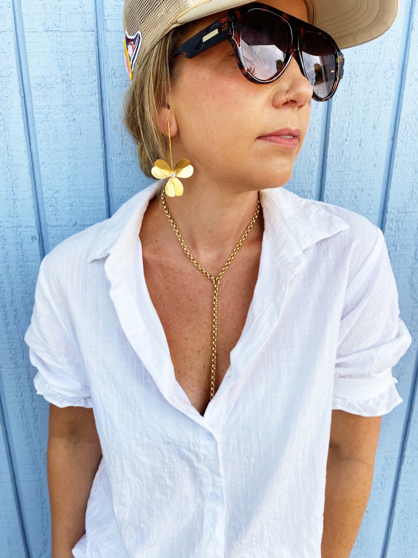 Samantha Lariat PREORDER