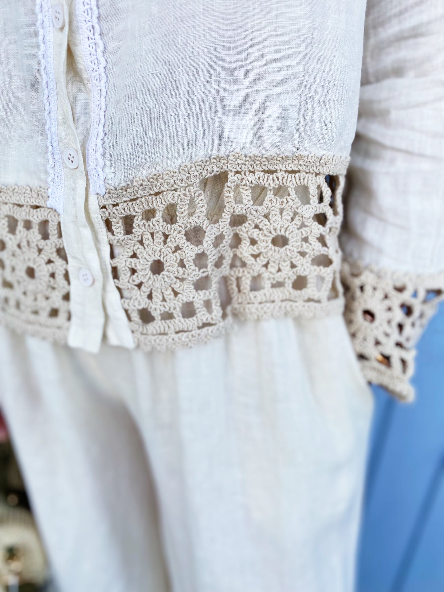 Betty Jacket