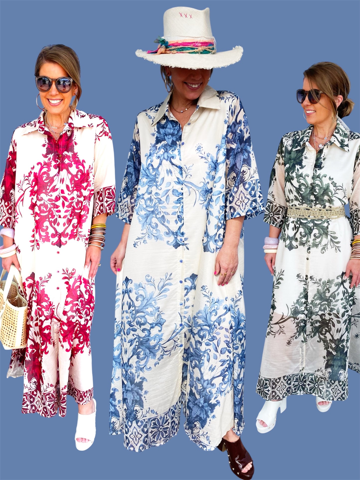 Annie Dress FINAL SALE