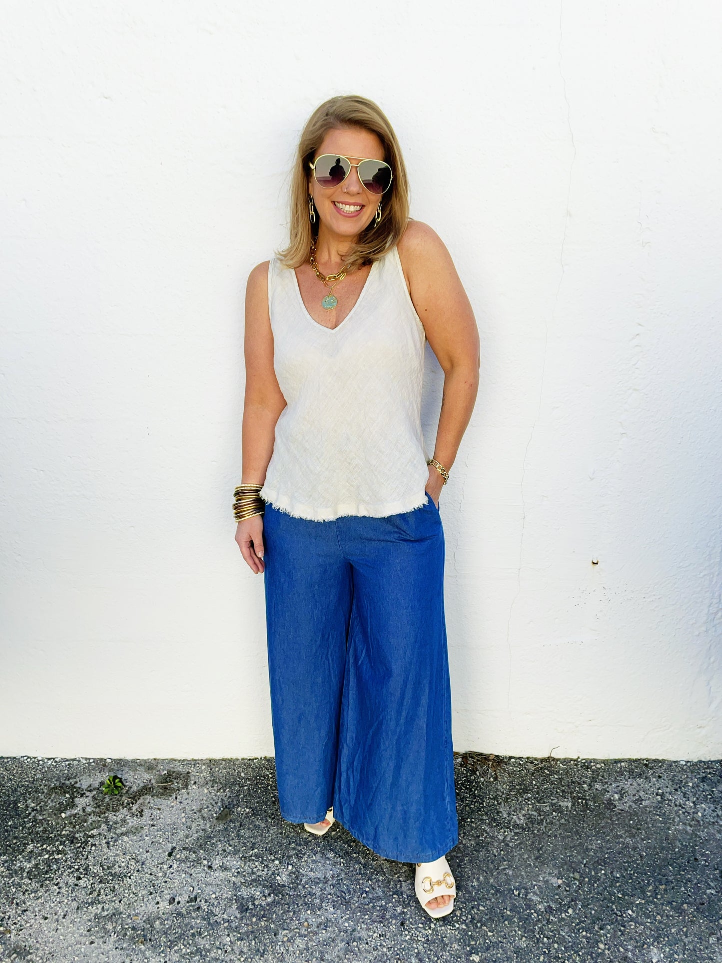 Bella Jeans *FINAL SALE