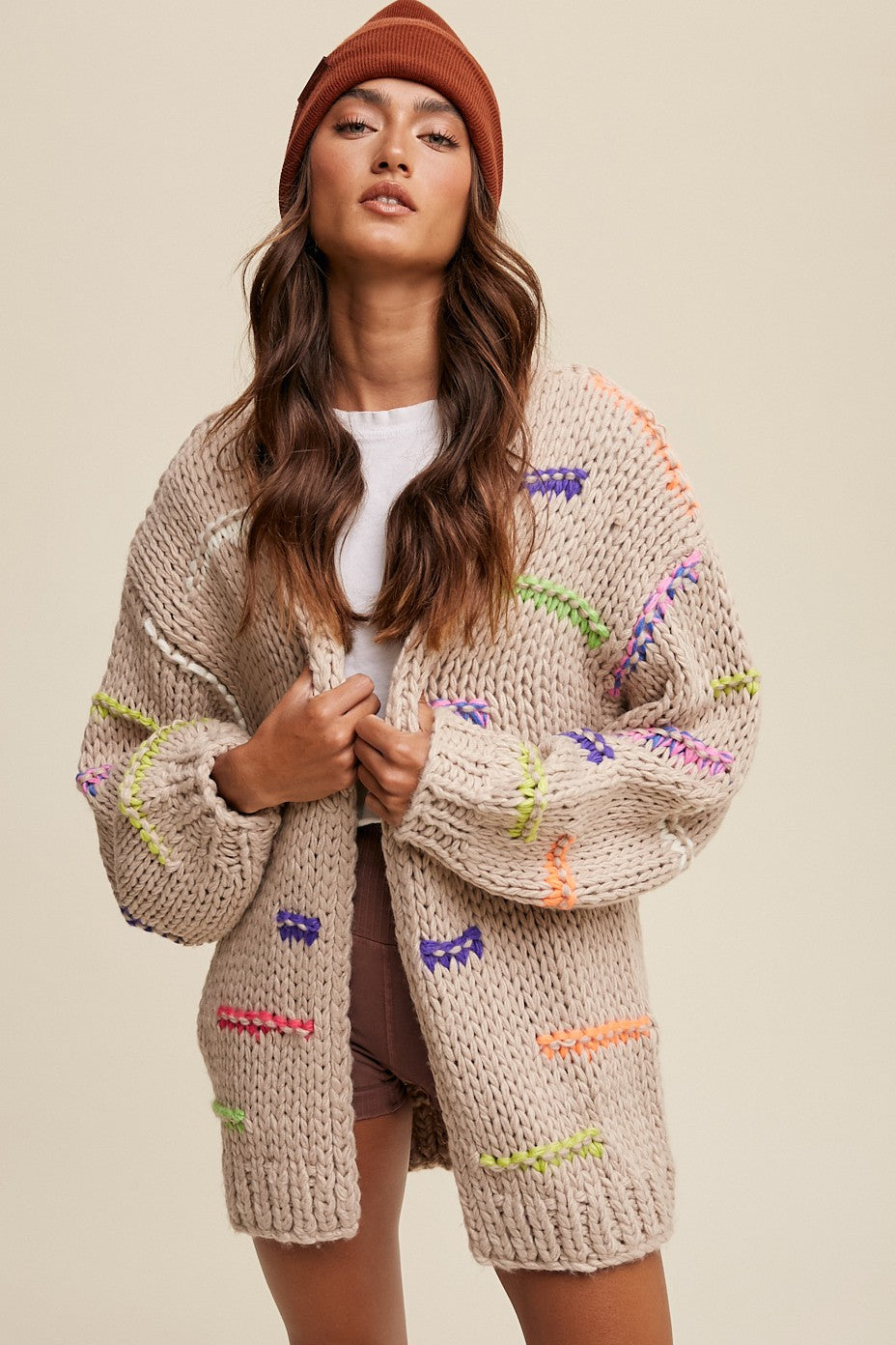 Chelsea Sweater