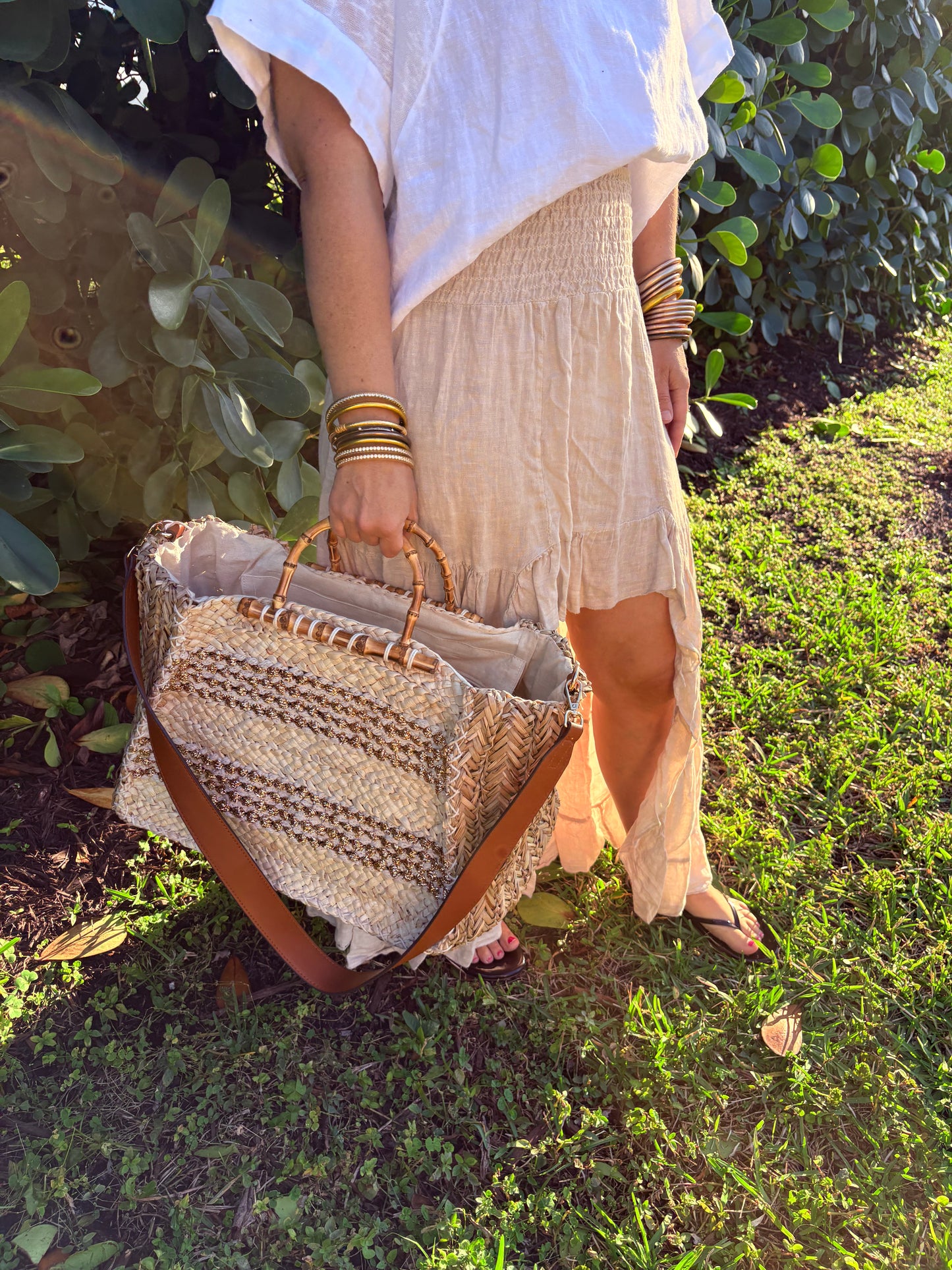 Aubrey Tote