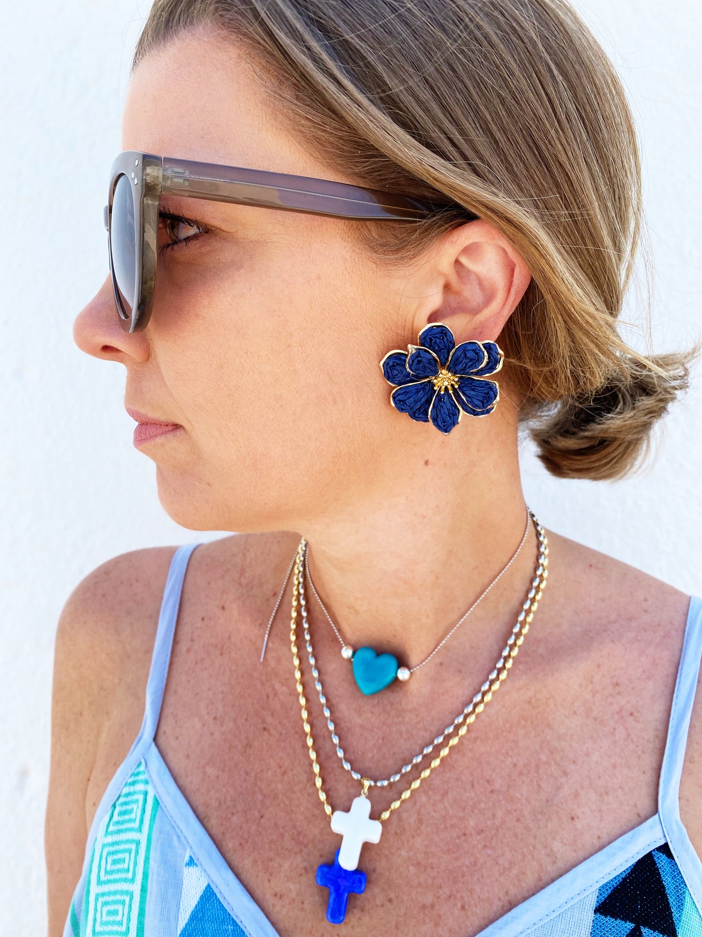 Evelyn Earrings