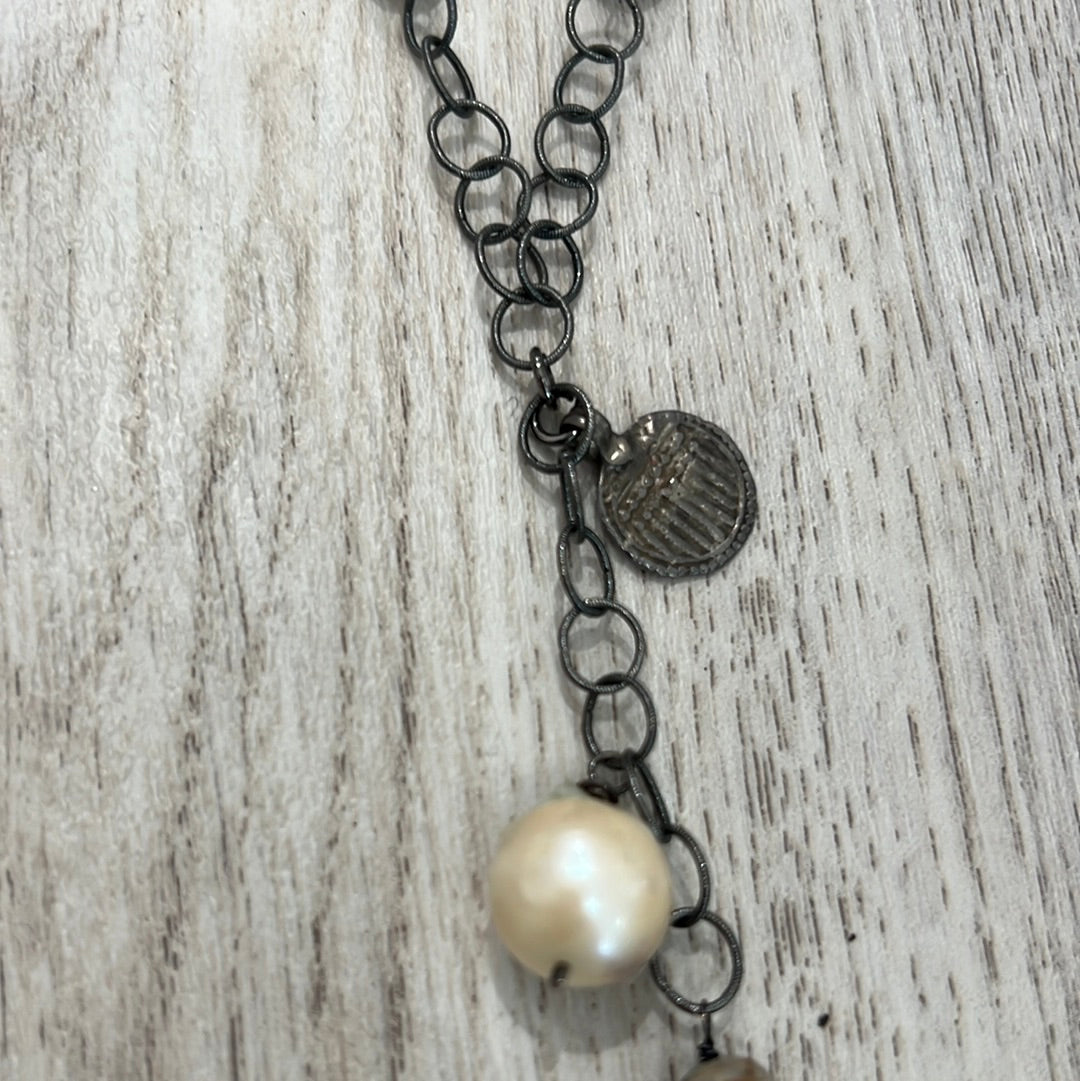 Weekender necklace