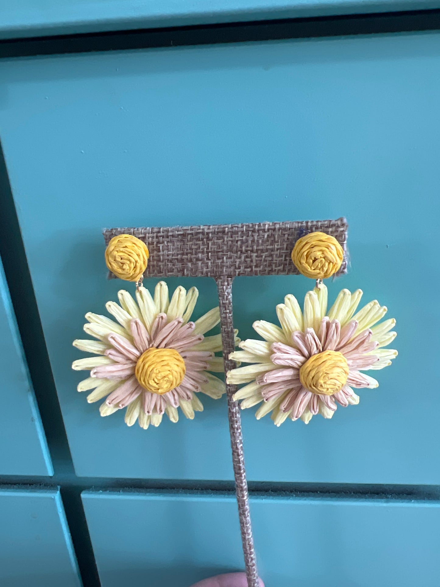 Hartwell Earrings *FINAL SALE