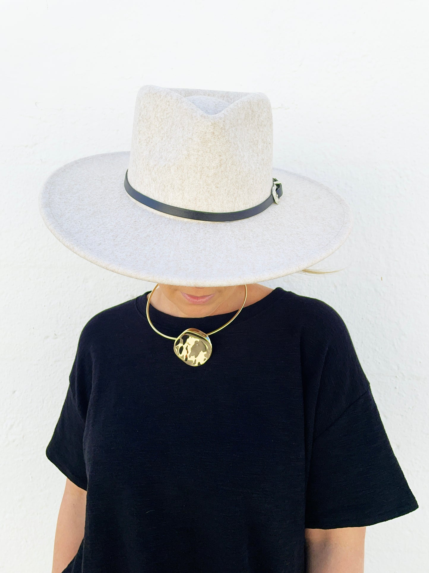 Asher Necklace