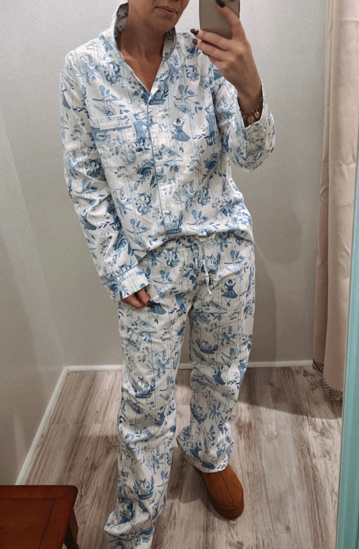 Little Birdie Jammie