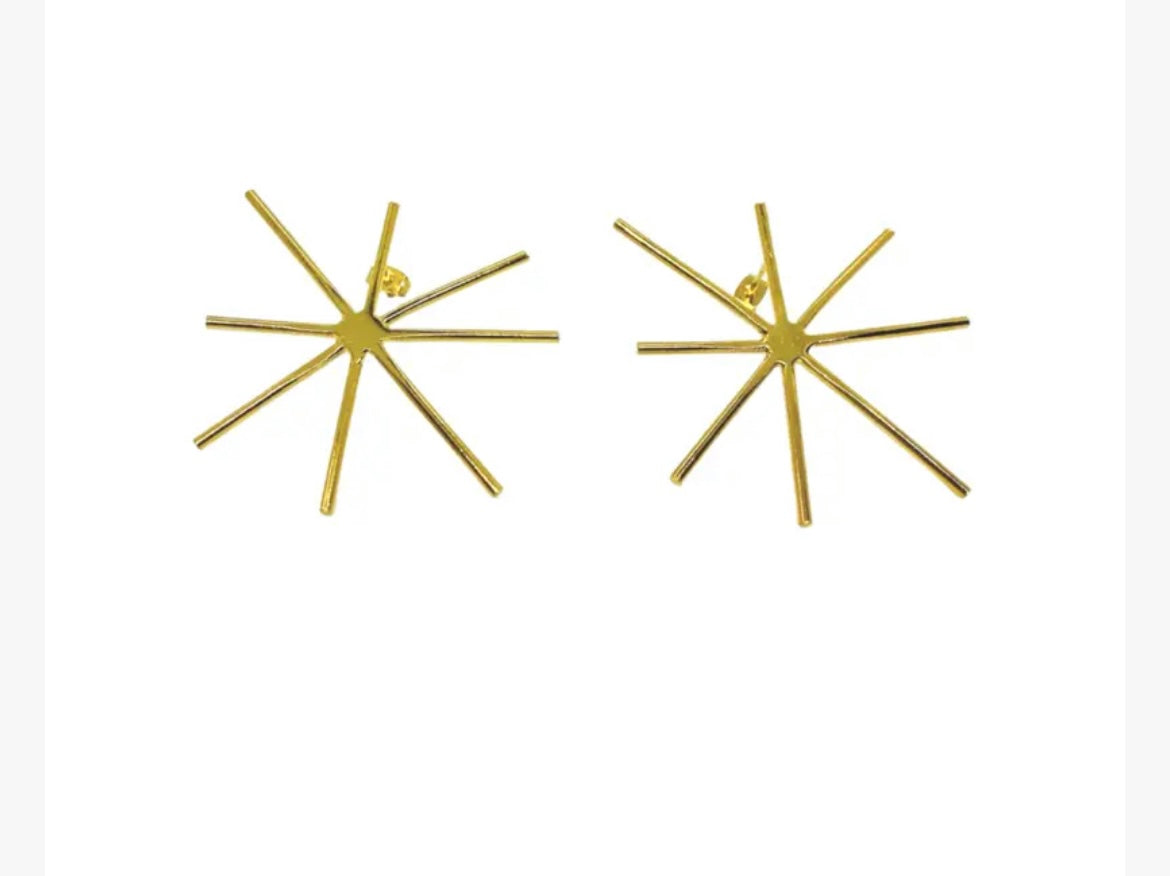 Star Earrings