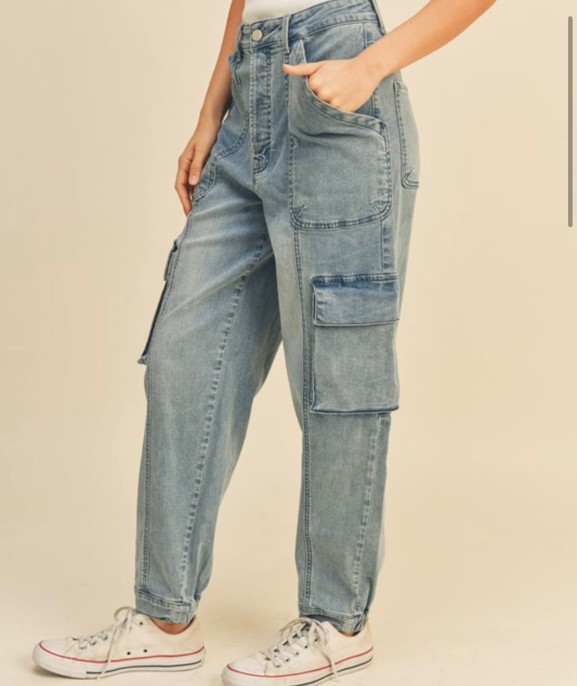 Dad Jeans
