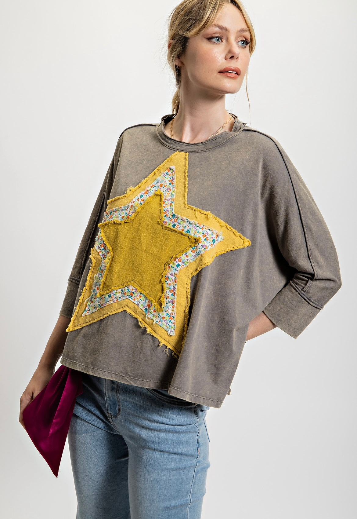 Starry top